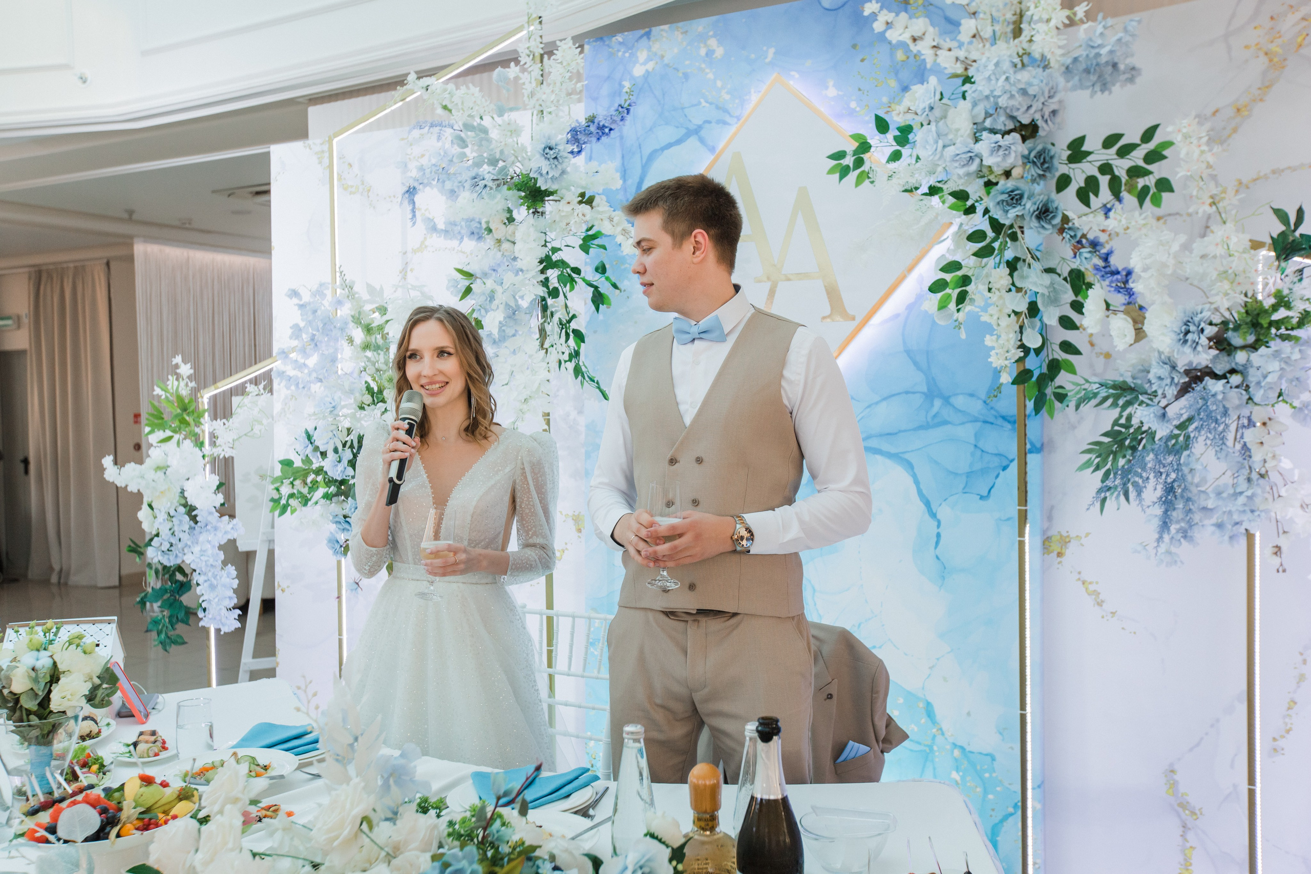 Артур и Алина. Свадебный и семейный фотограф в Краснодаре