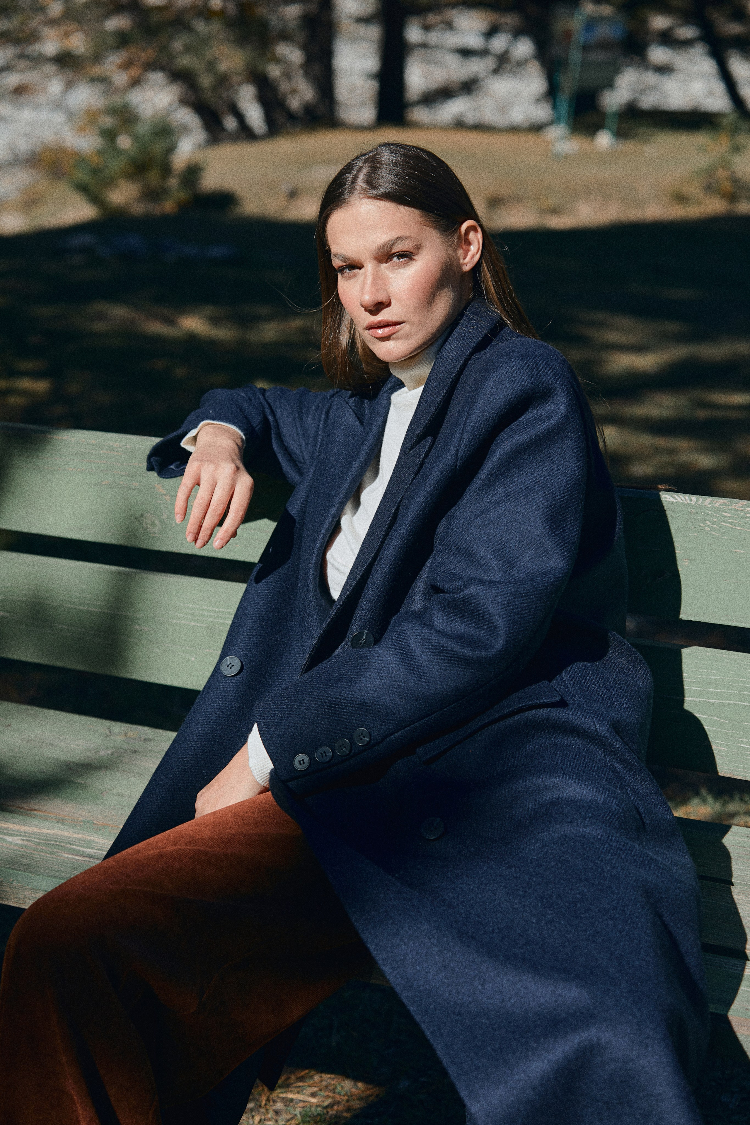 Съемка для бренда одежды в горах. Фотограф Продюсер в горах КБР / Москва  Нальчик Горы