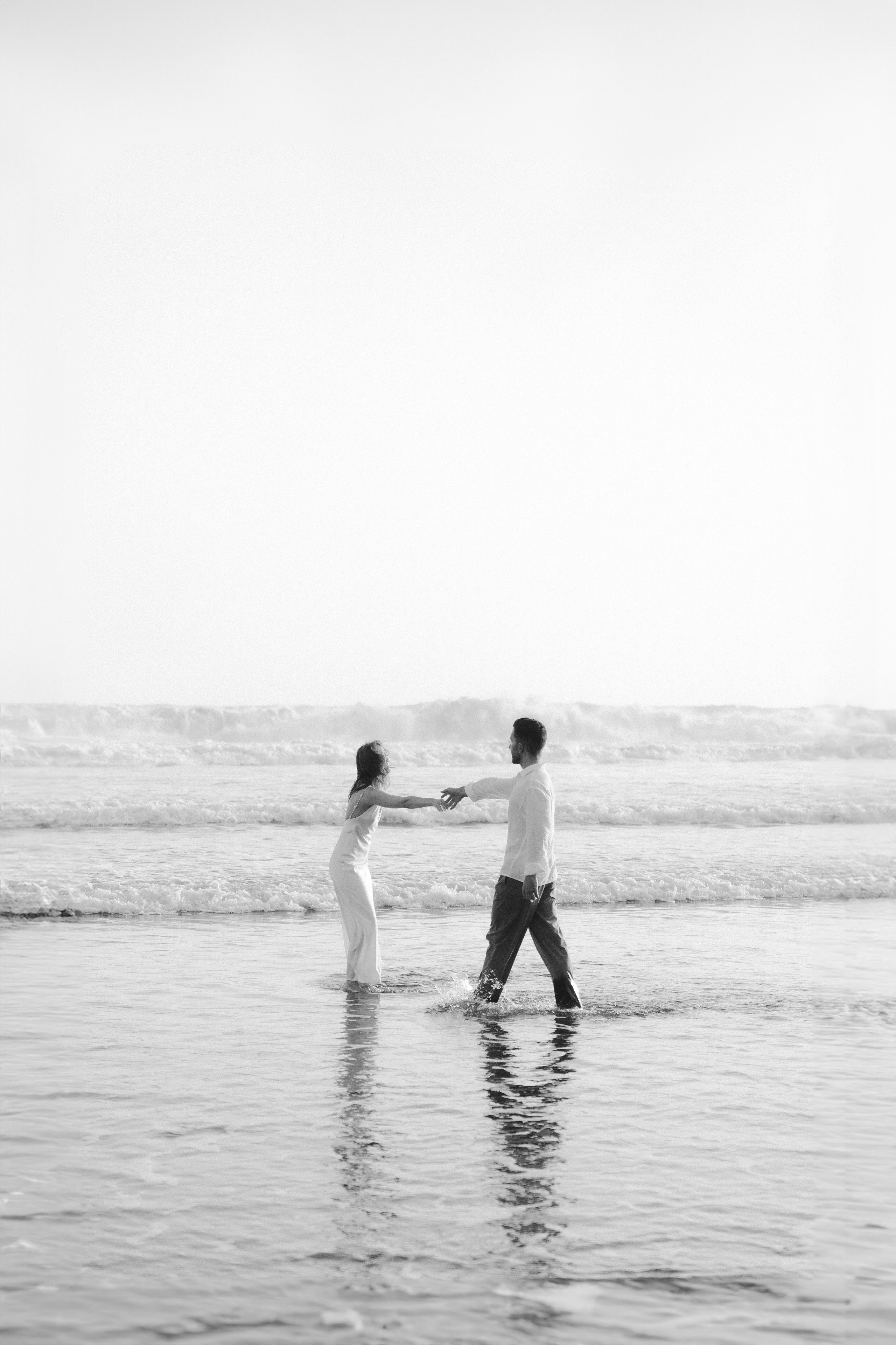 Дарья и Егор. Фотограф Alena Ray