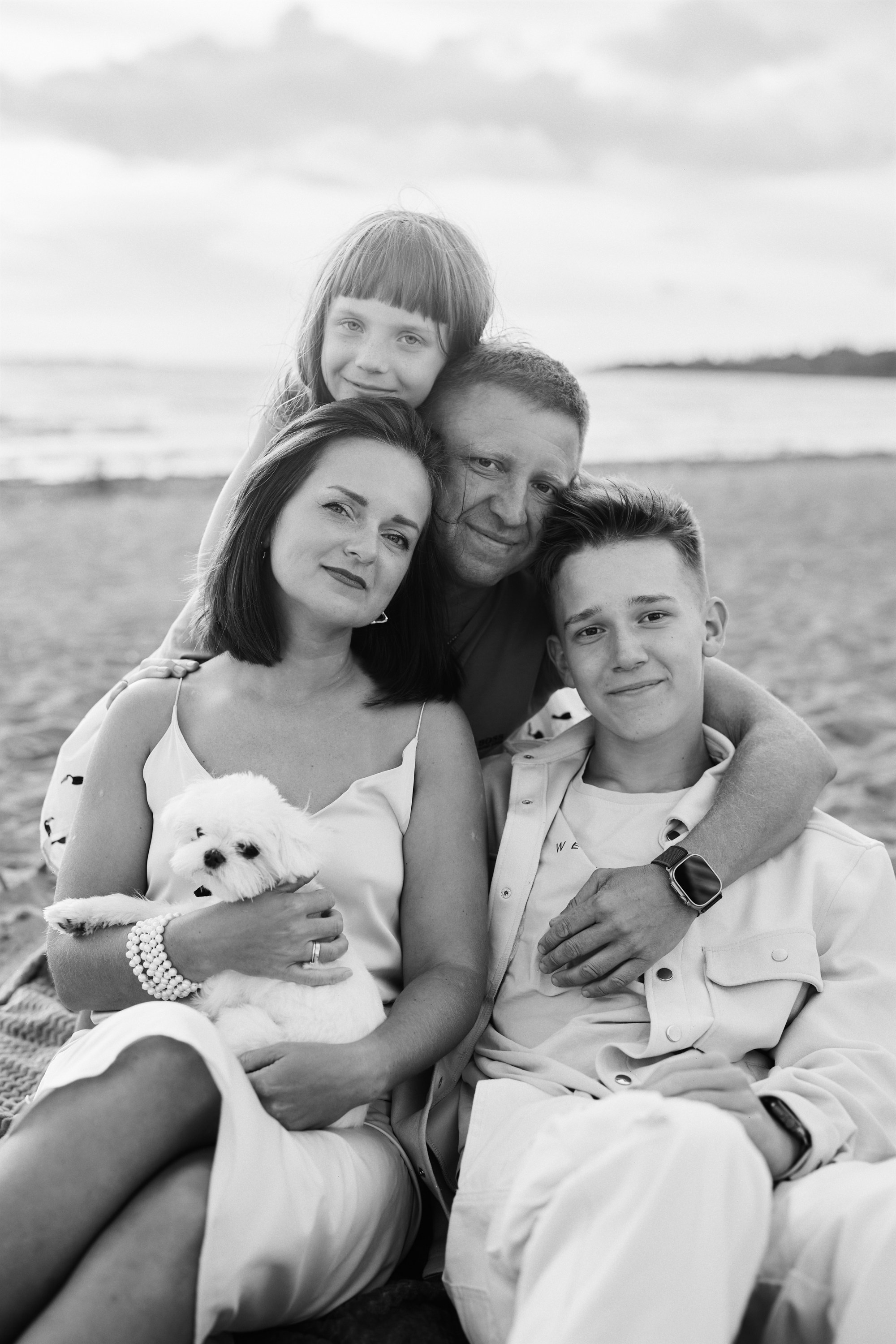 🌊. Фотограф Денис Персенен | Санкт-Петербург, Москва