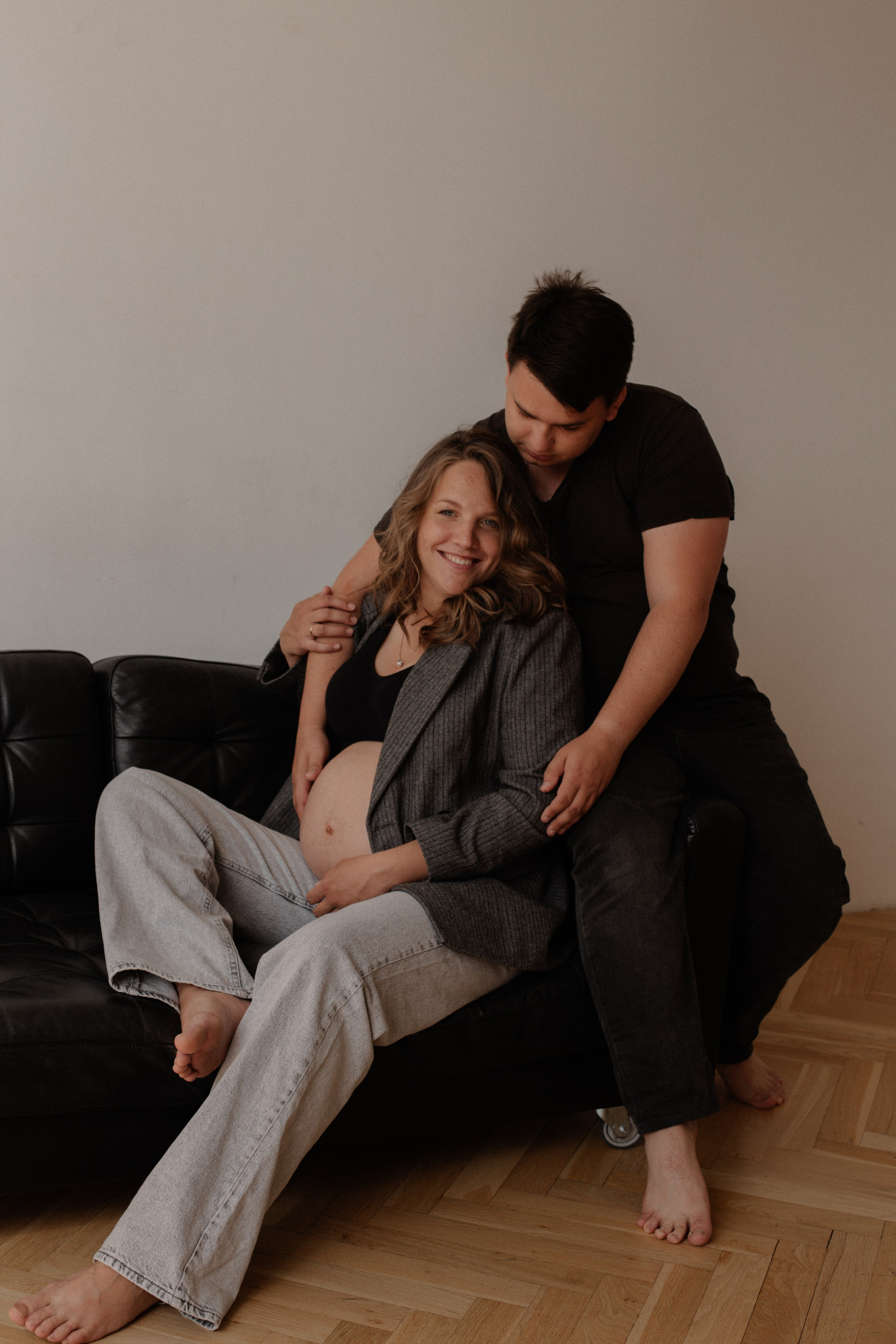 Вика и Витя. Фотограф в Санкт-Петербурге Дарья Заплитная