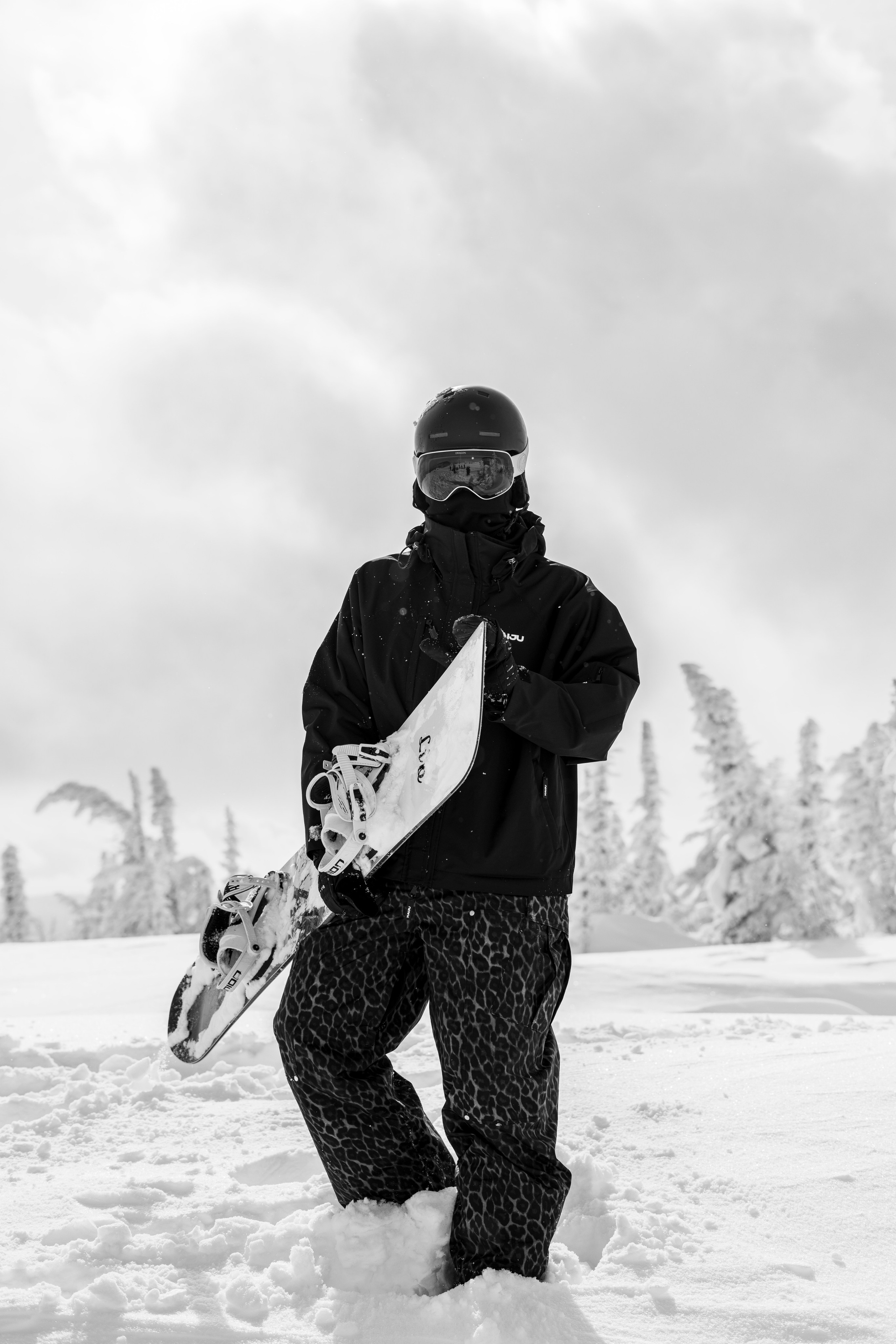 Тур. Анастасия Паршукова — фотограф Шерегеш Новосибирск