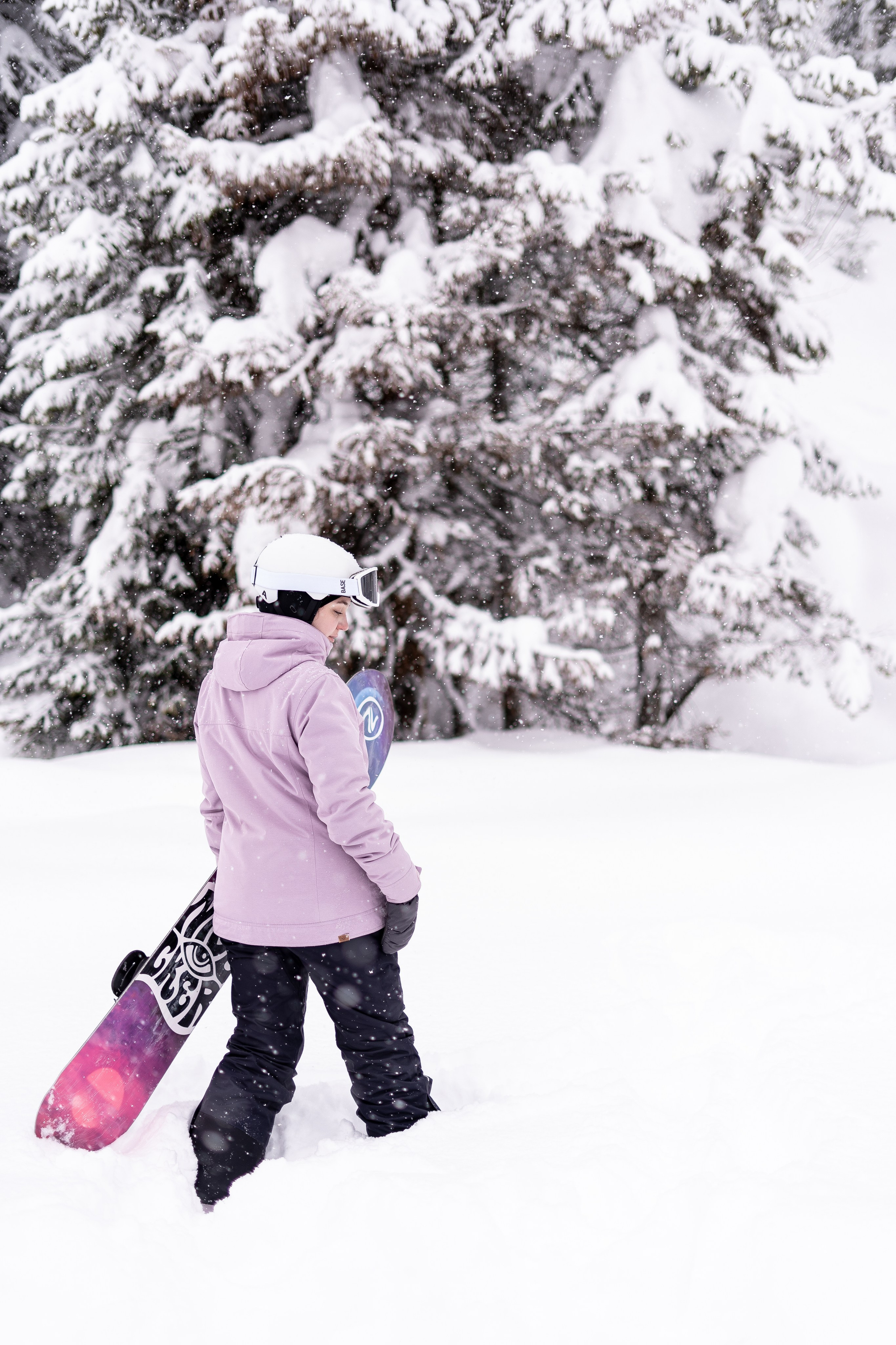 Джон 14.02. Анастасия Паршукова — фотограф Шерегеш Новосибирск