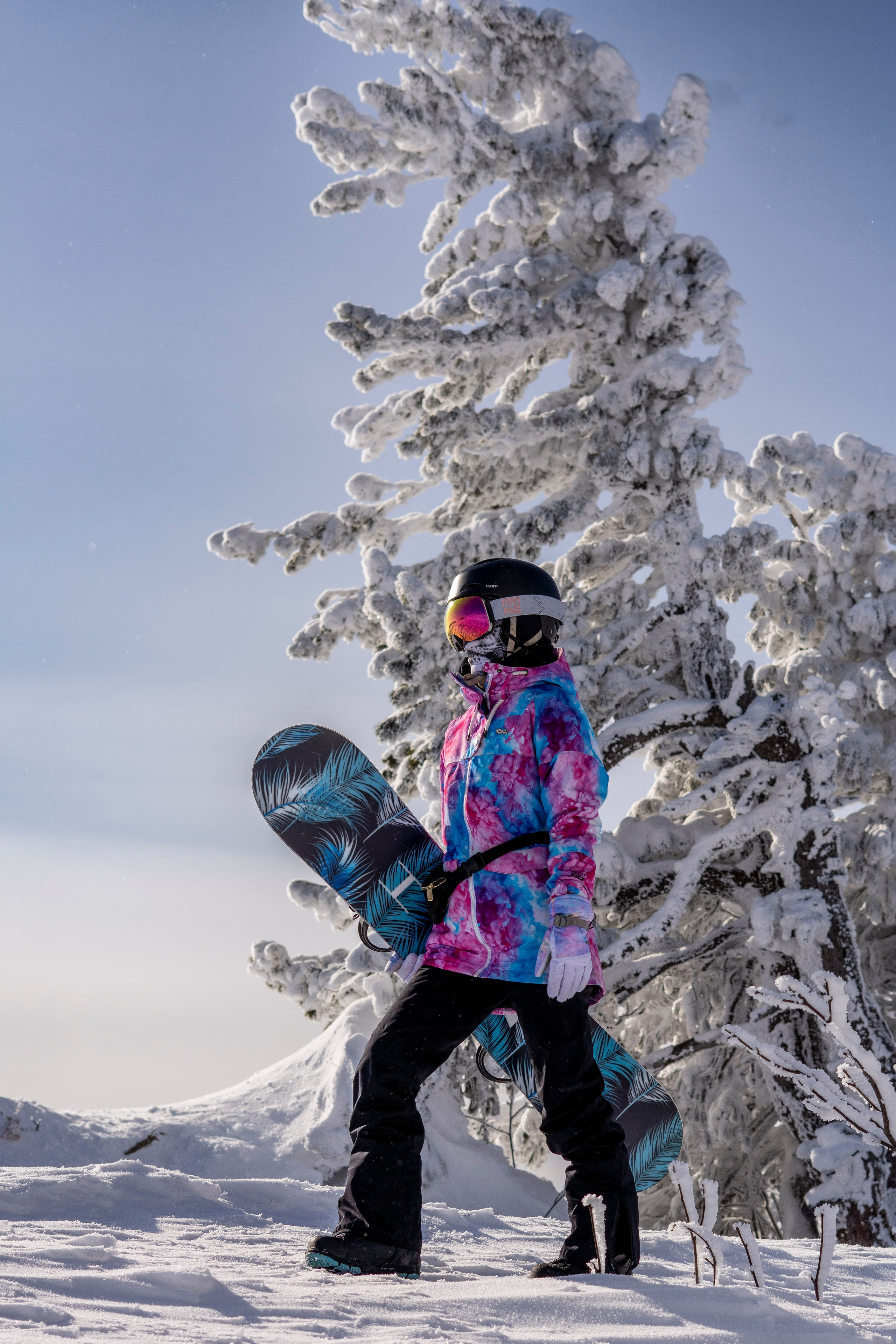 Тур. Анастасия Паршукова — фотограф Шерегеш Новосибирск