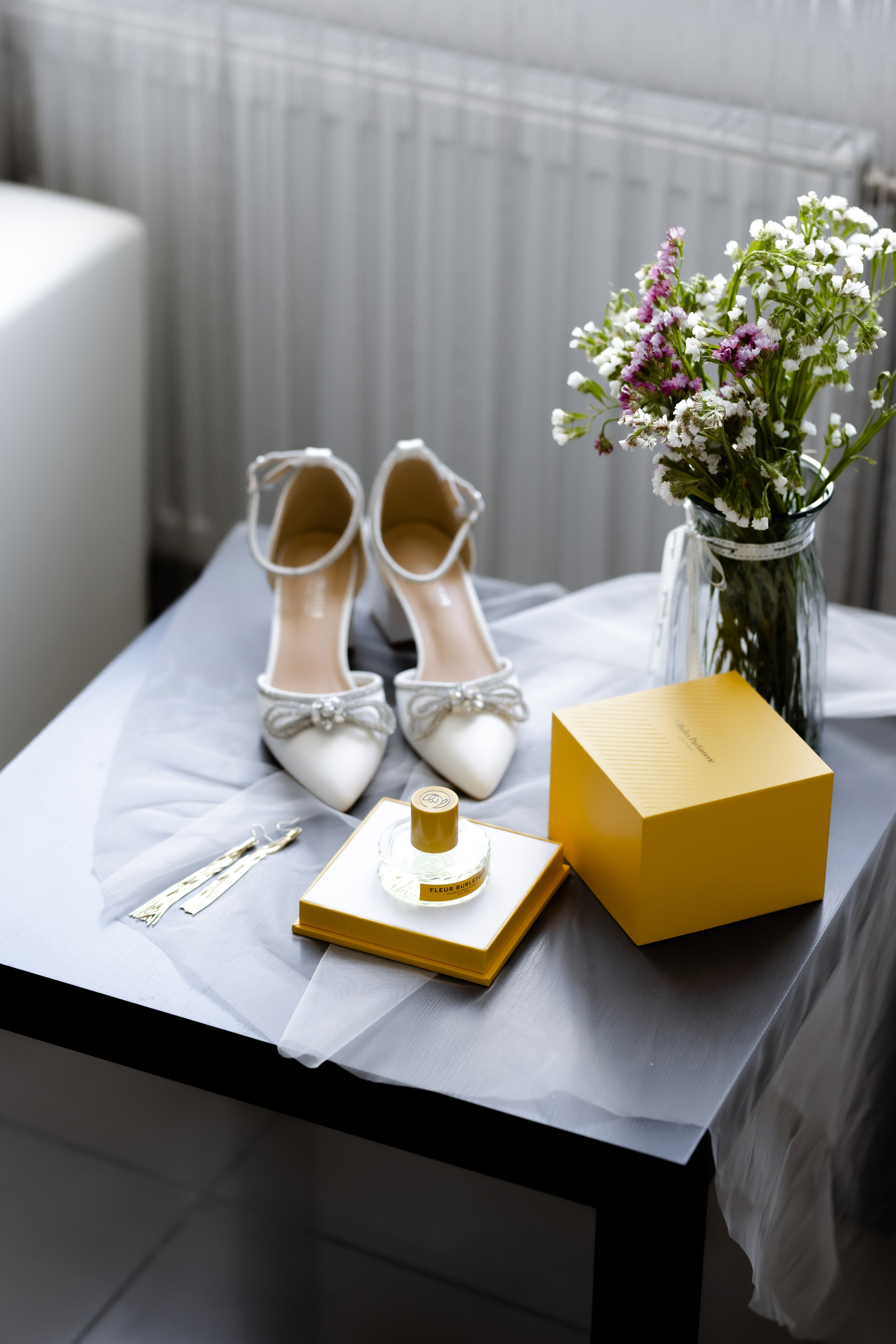 Свадебный день Никиты и Юли. Свадебный фотограф Анна Бабахина