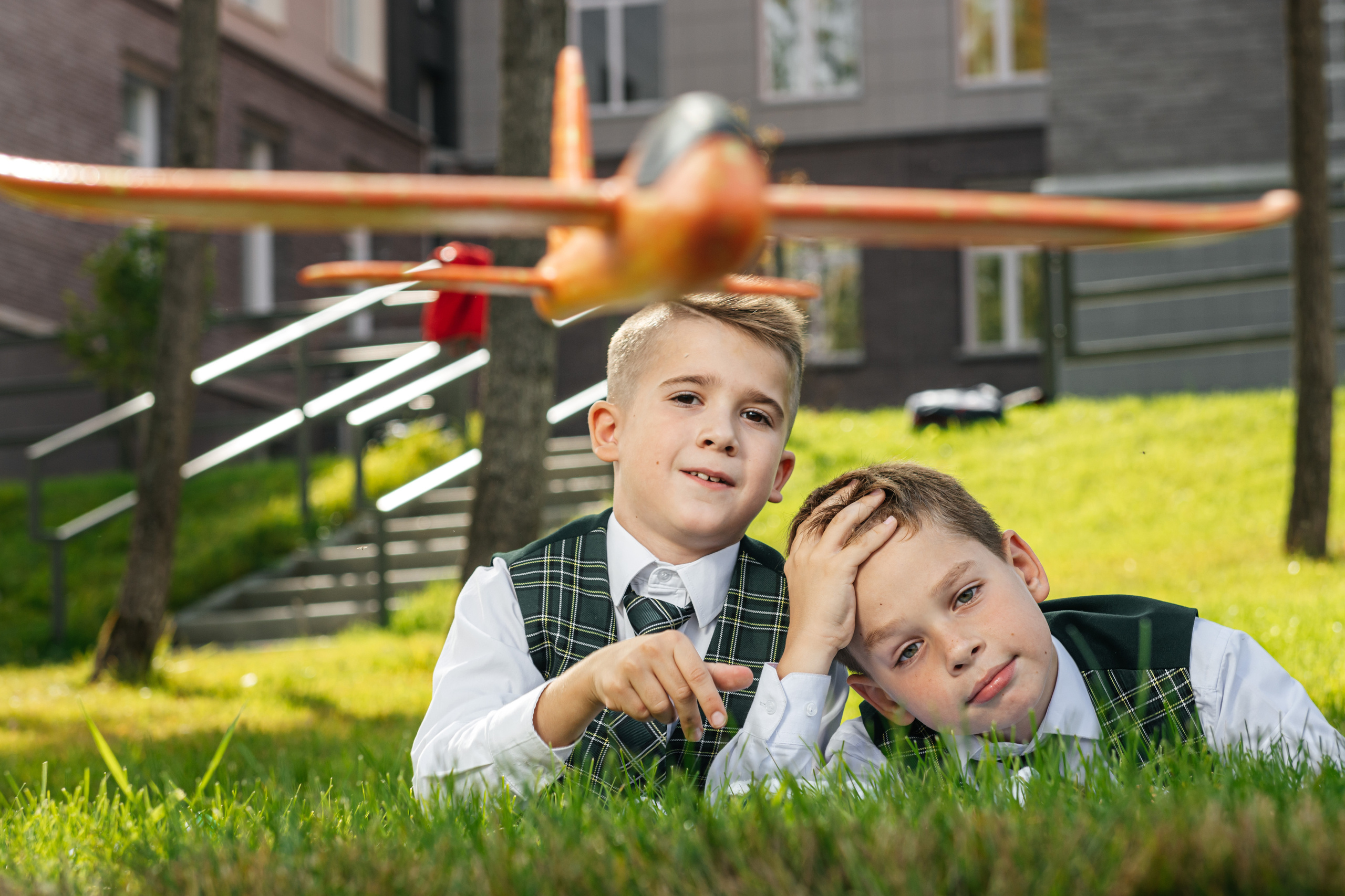 Современные выпускные альбомы в Новосибирске