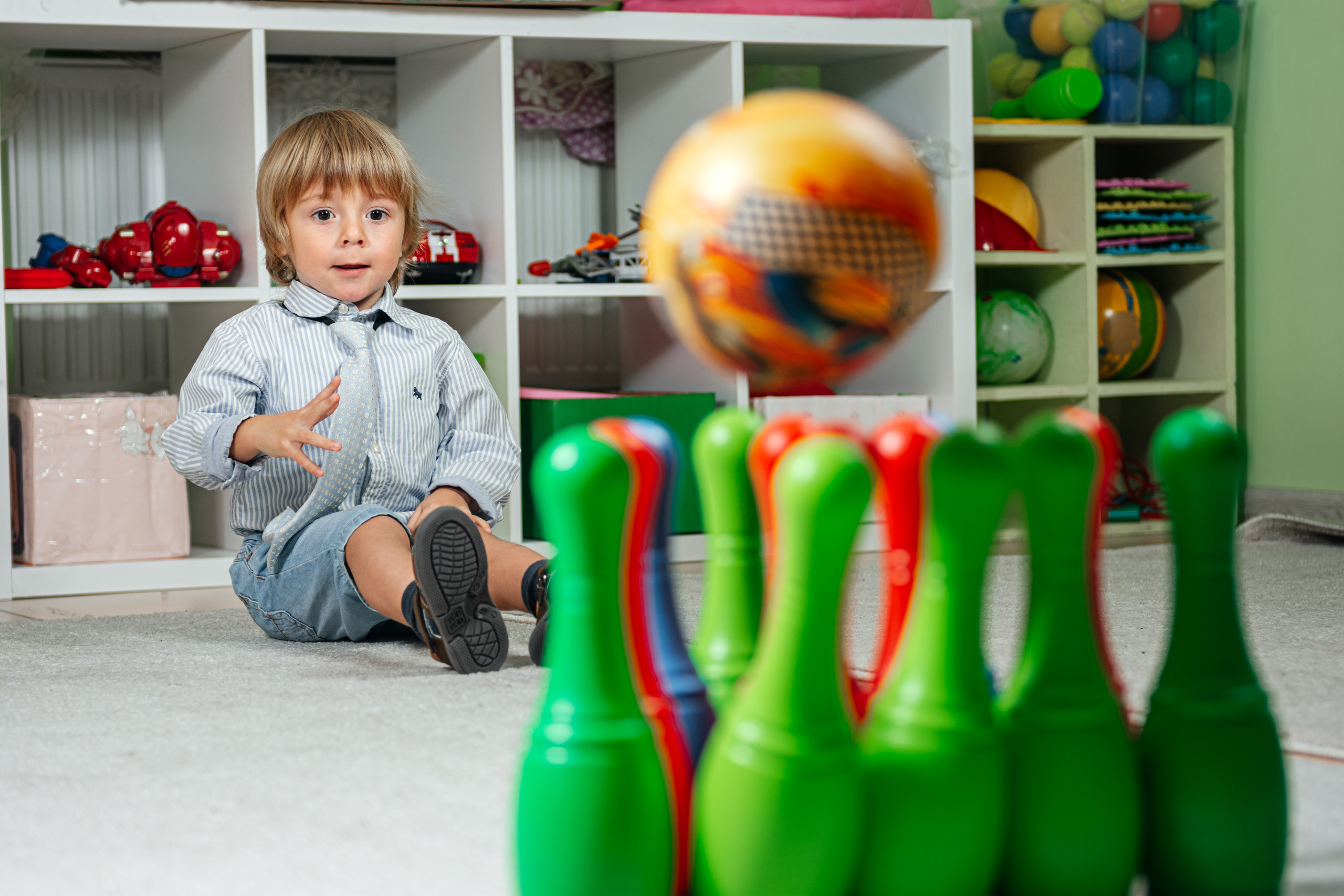 Детский сад. Современные выпускные альбомы в Новосибирске