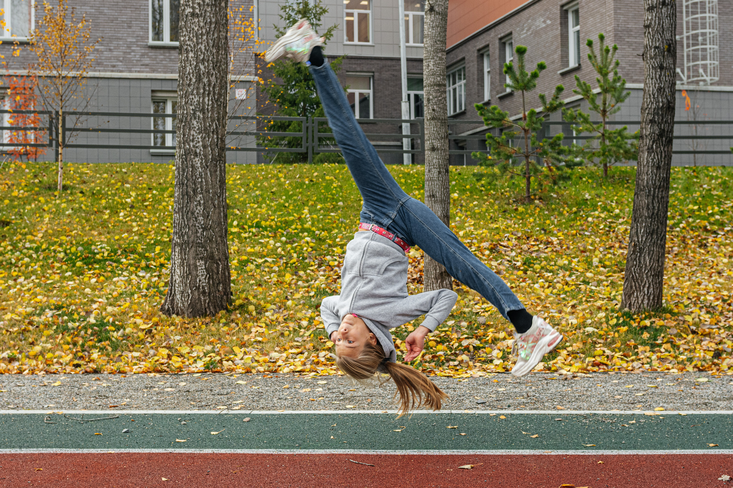 Начальная школа. Современные выпускные альбомы в Новосибирске