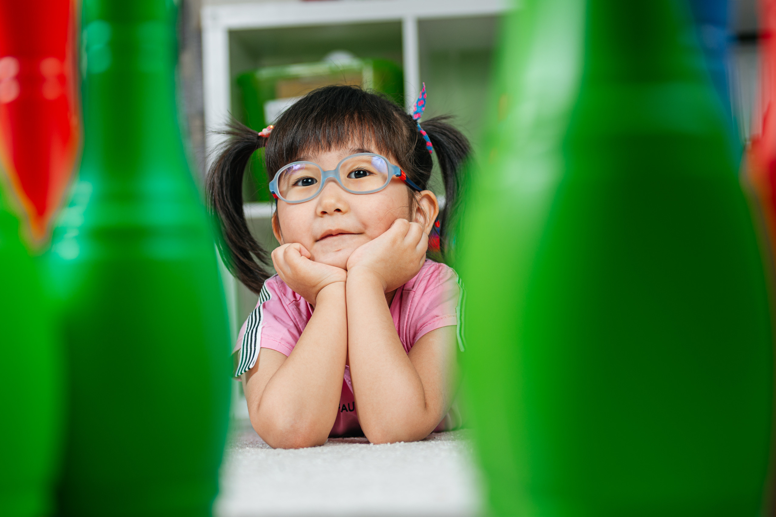 Детский сад. Современные выпускные альбомы в Новосибирске