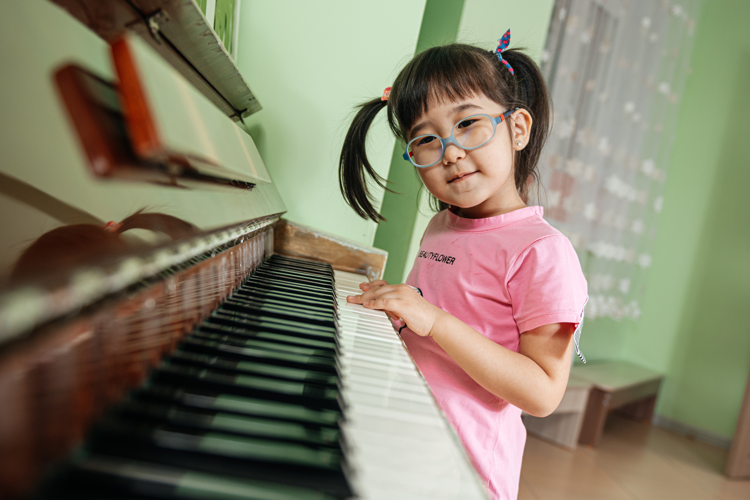 Детский сад. Современные выпускные альбомы в Новосибирске
