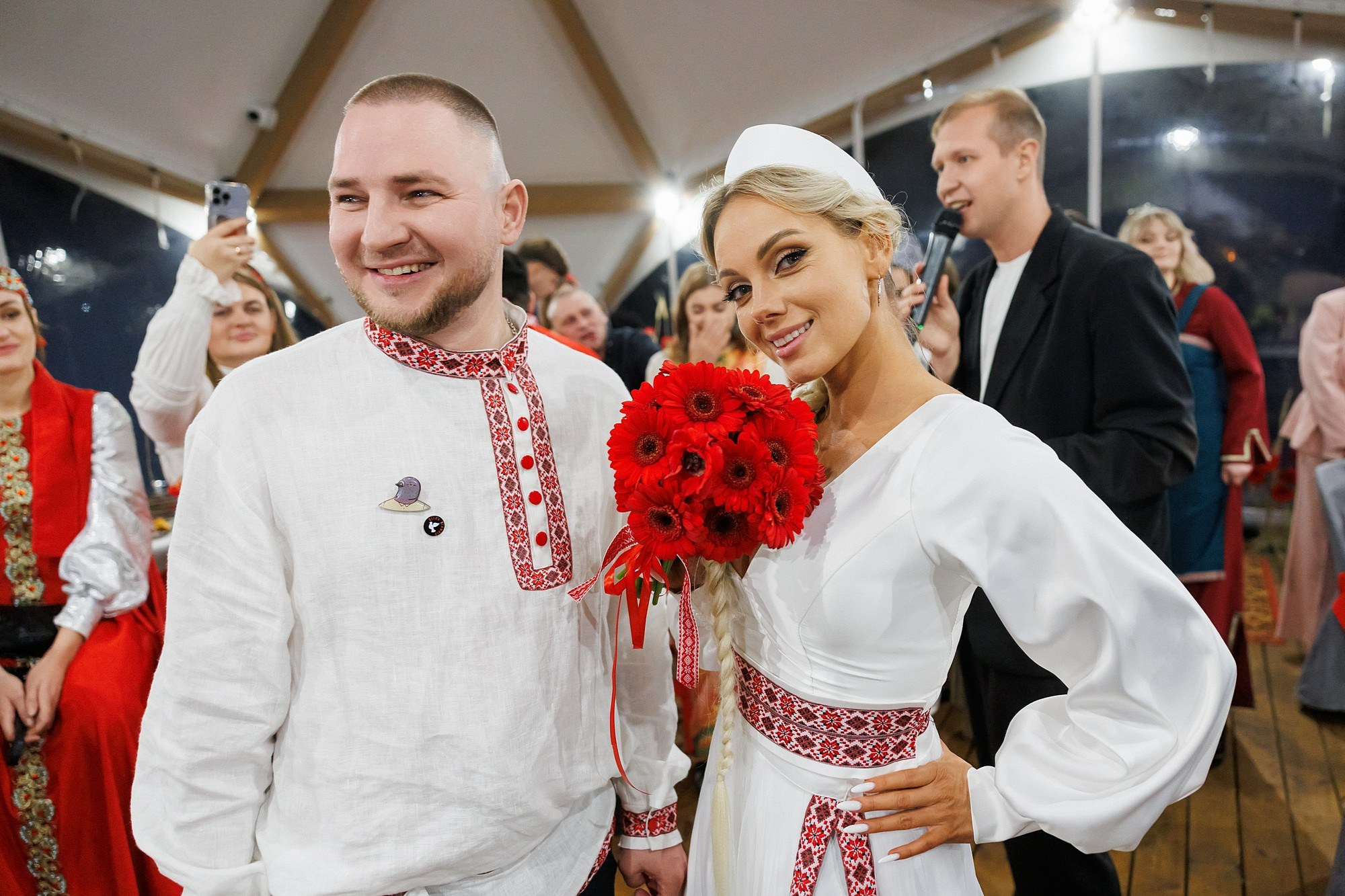 Павел и Ольга. Боченков Вадим | Фотограф в Пскове и Санкт-Петербурге