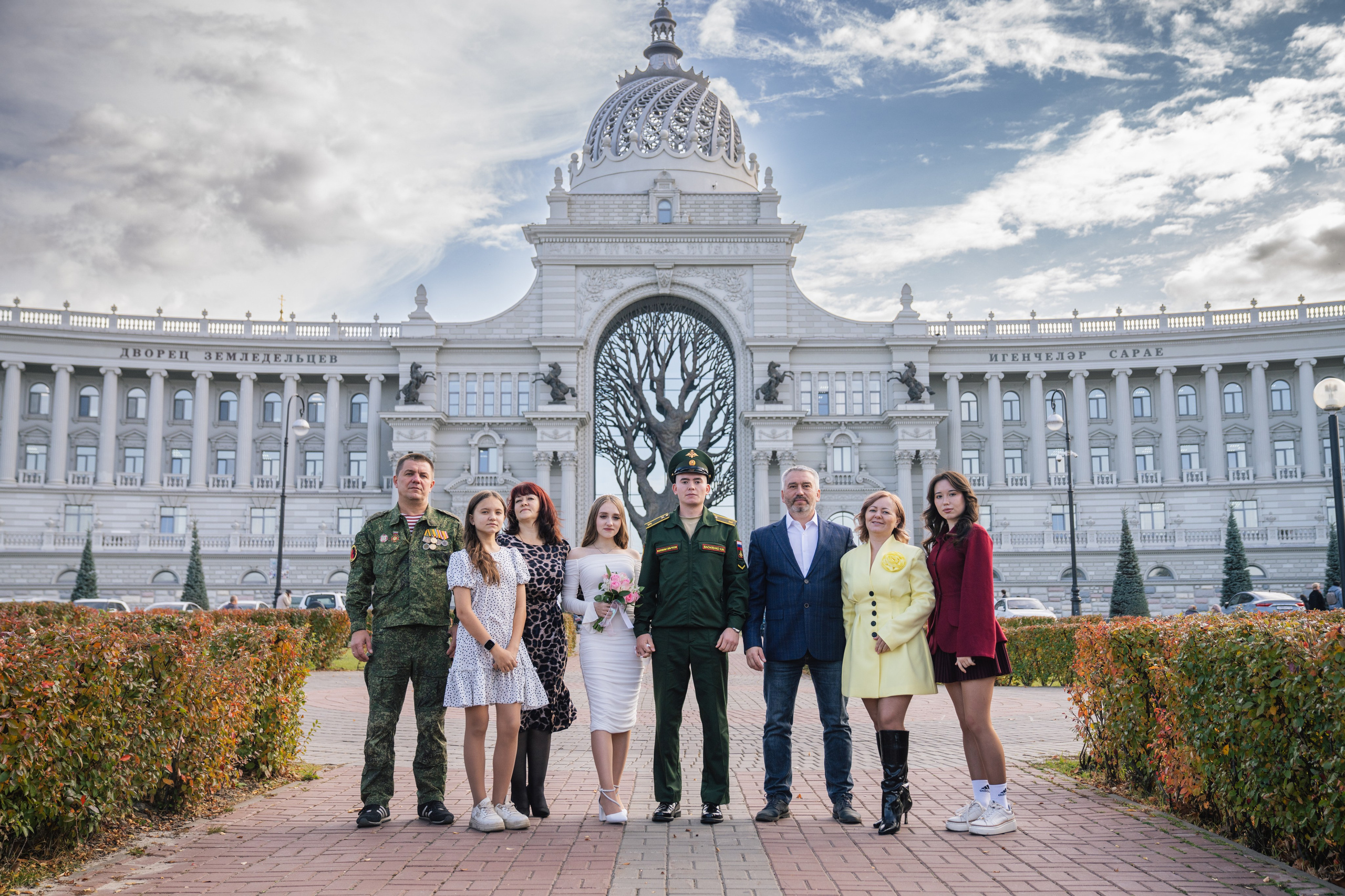 Никита&Ника. Kaef-production