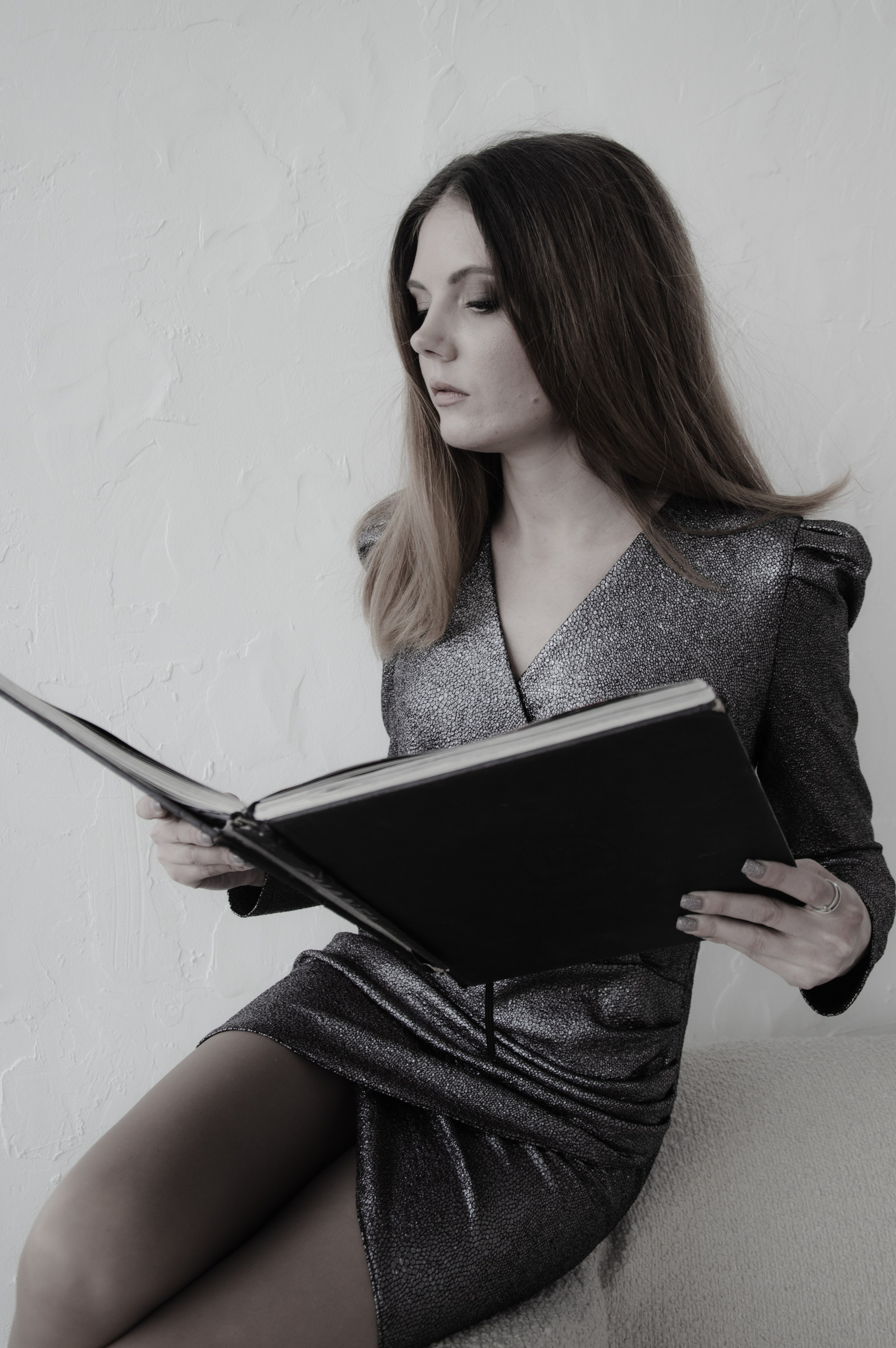 Portrait. Фотограф города Новосибирск Юрченко Арина