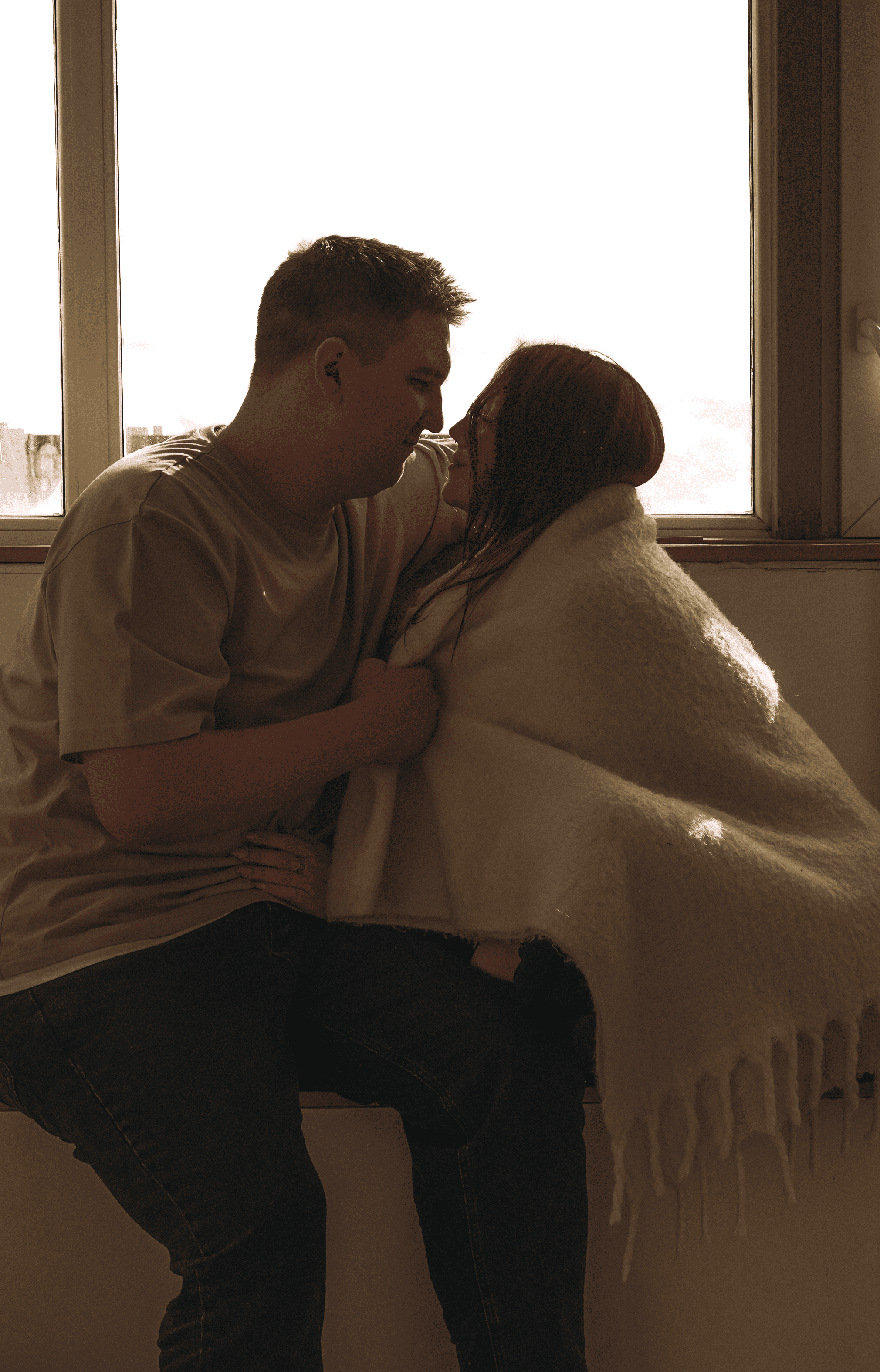 Павел&Ксения. Софья Боровских|твой фотограф|Курган