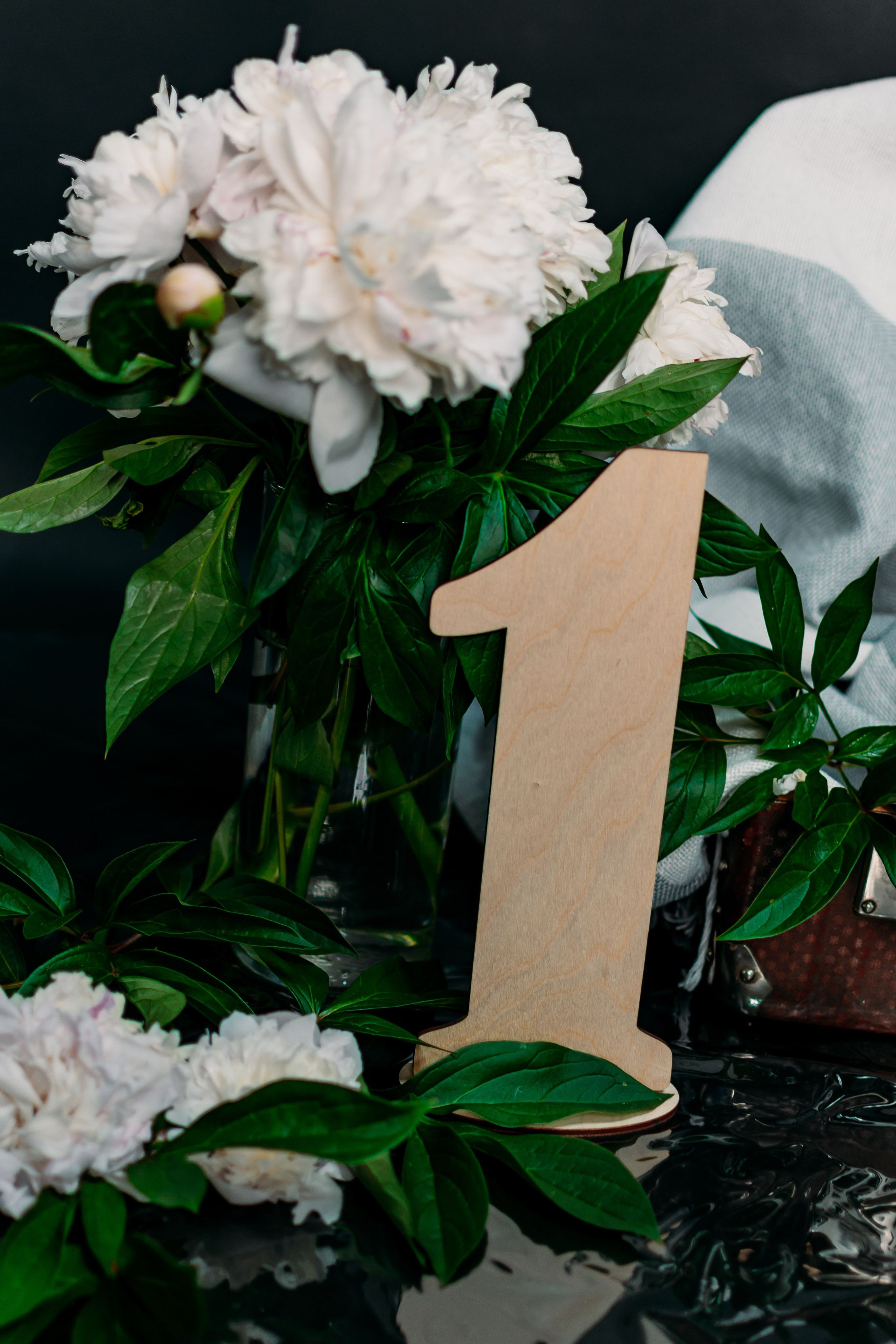 Годовасие. Фотограф Алёна Царькова. Киселевск