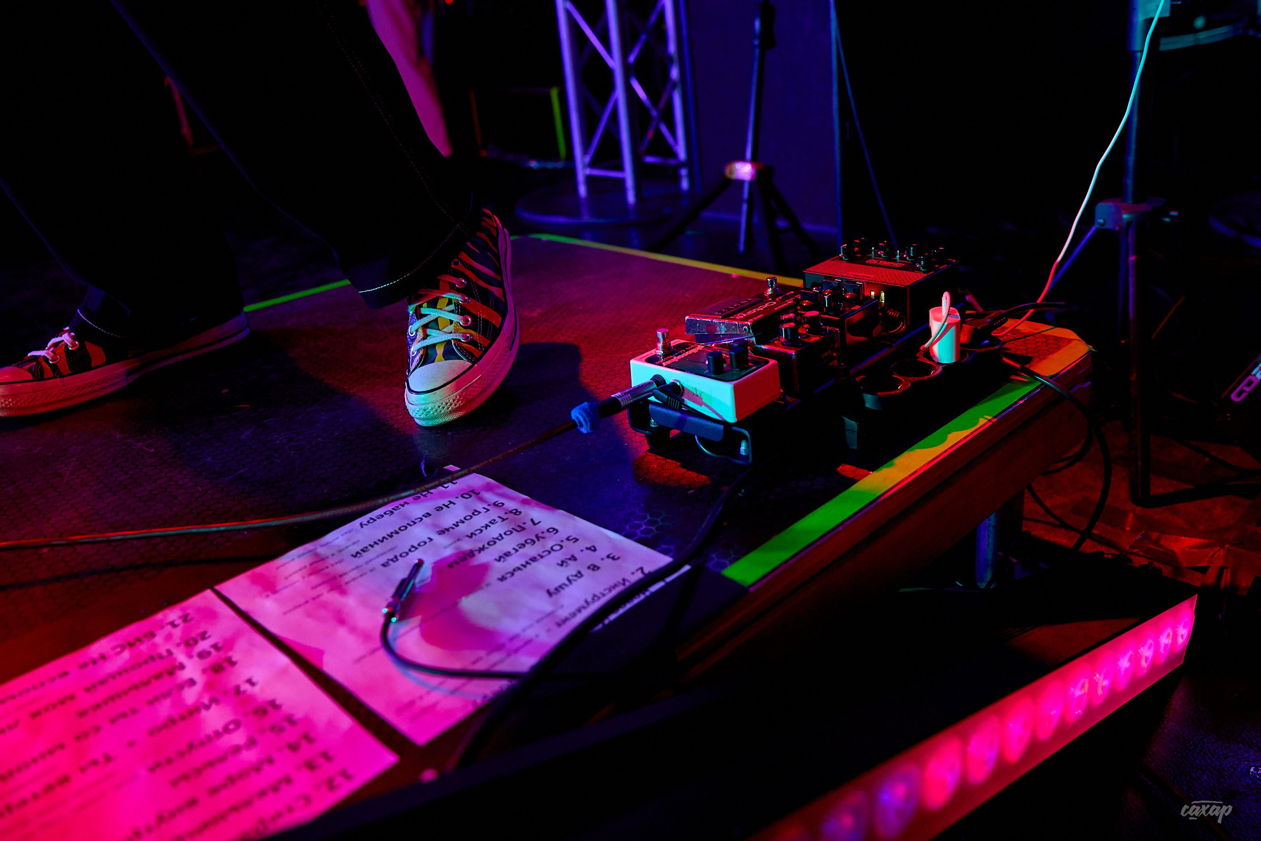 Олег Майами. Профессиональный фотограф в Екатеринбурге Юра Сахар