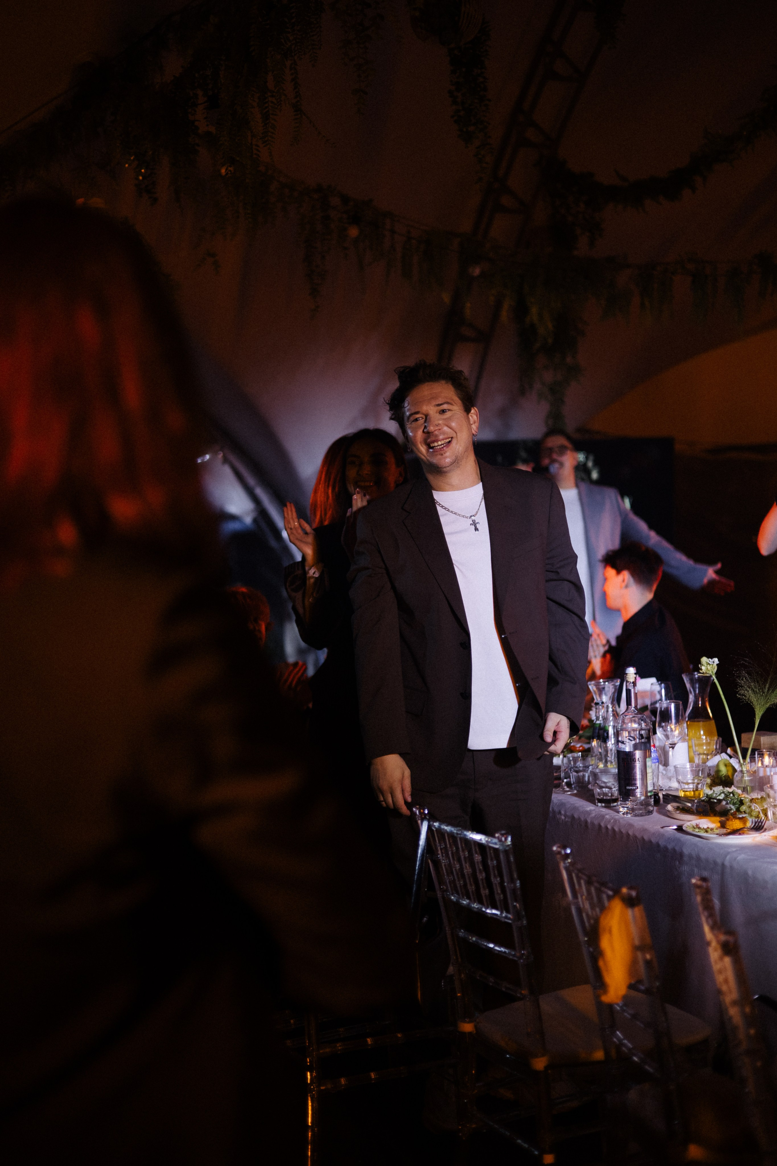 Наши планы на лето — жениться. Свадебный и портретный фотограф Екатерина Моргунова