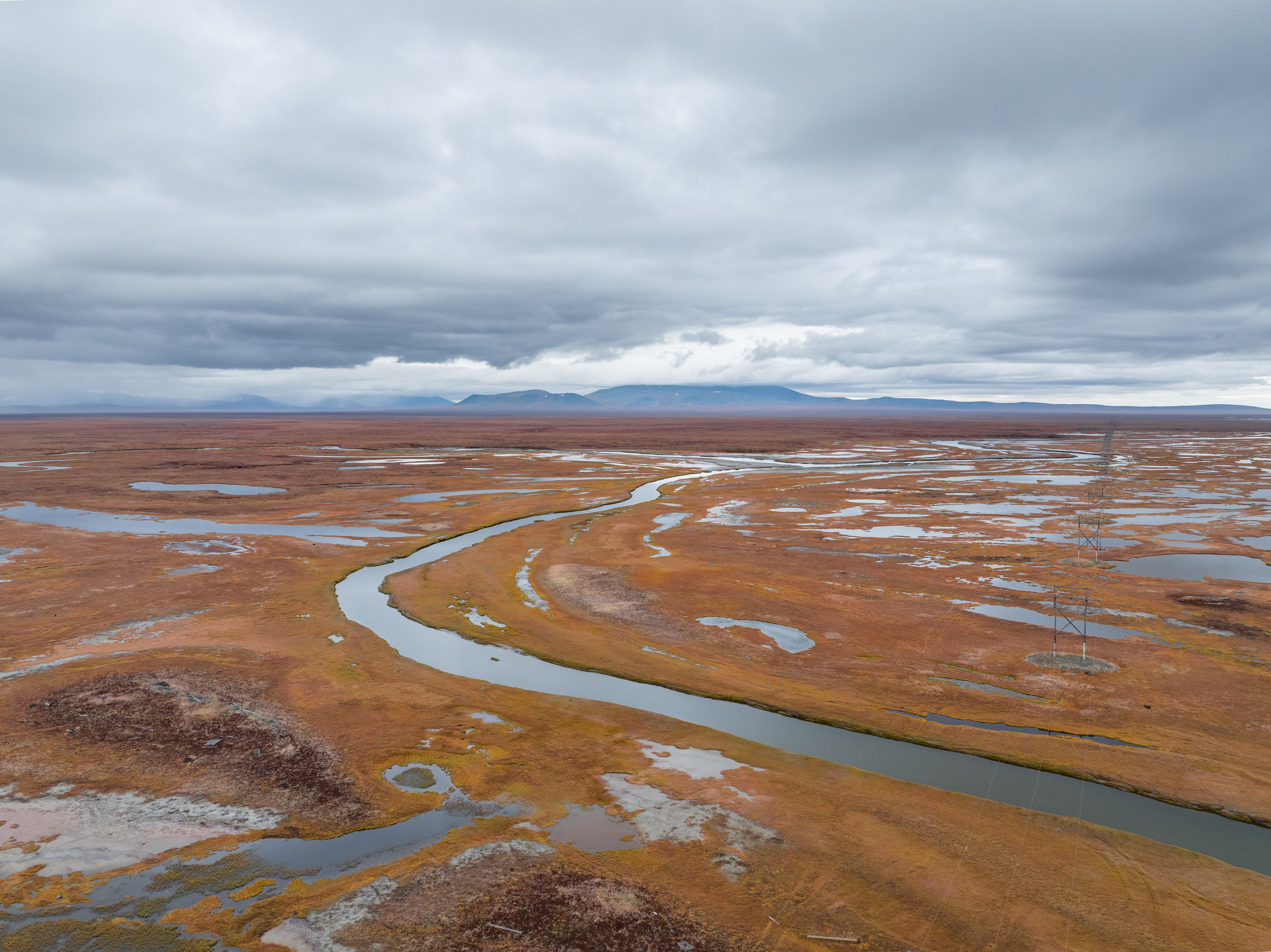 Чукотка. Gusarov Travel Photography