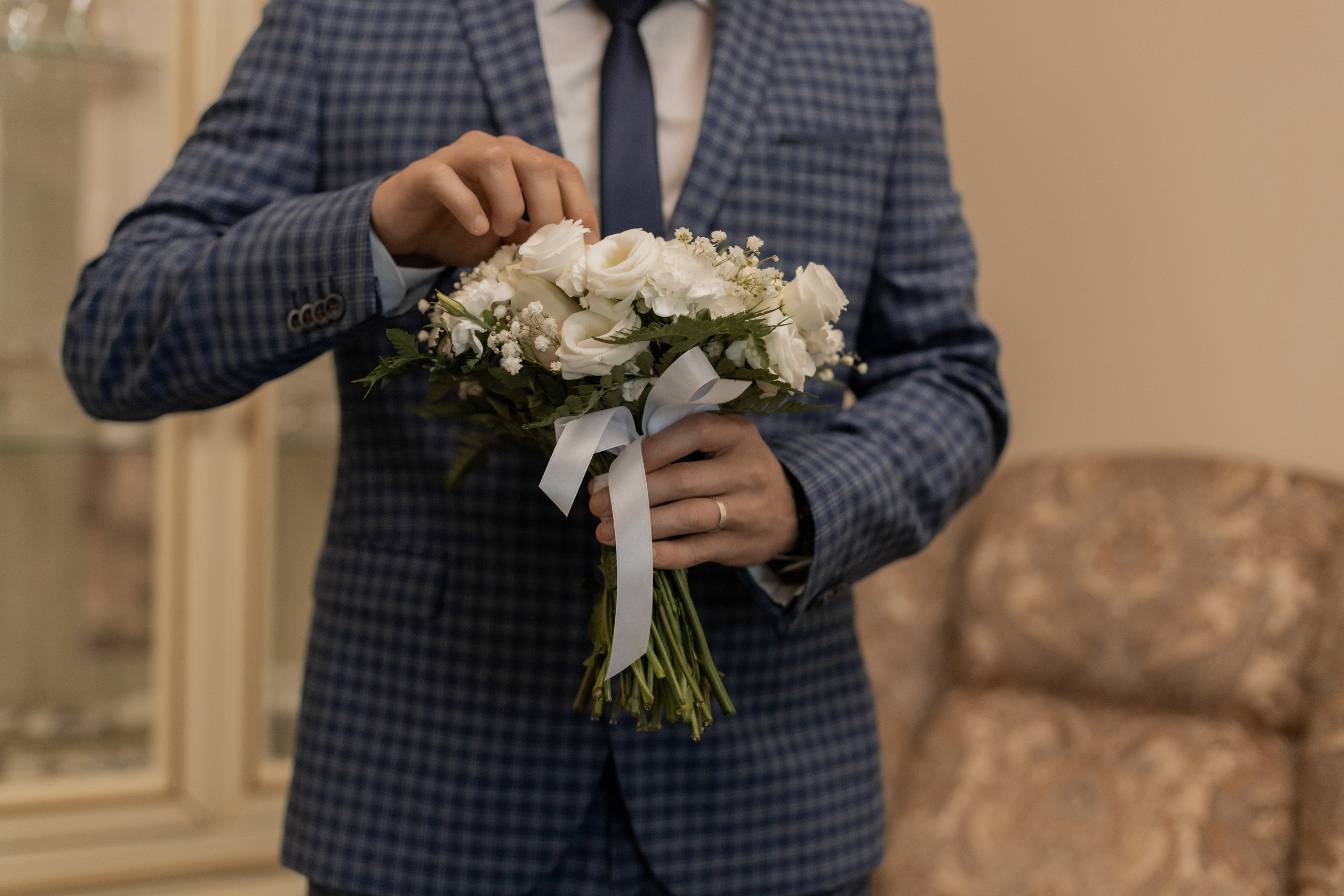 Алексей и Екатерина (сокращено). Свадебный фотограф Ангелина Сунгатулина | Саратов | Балаково | Вольск