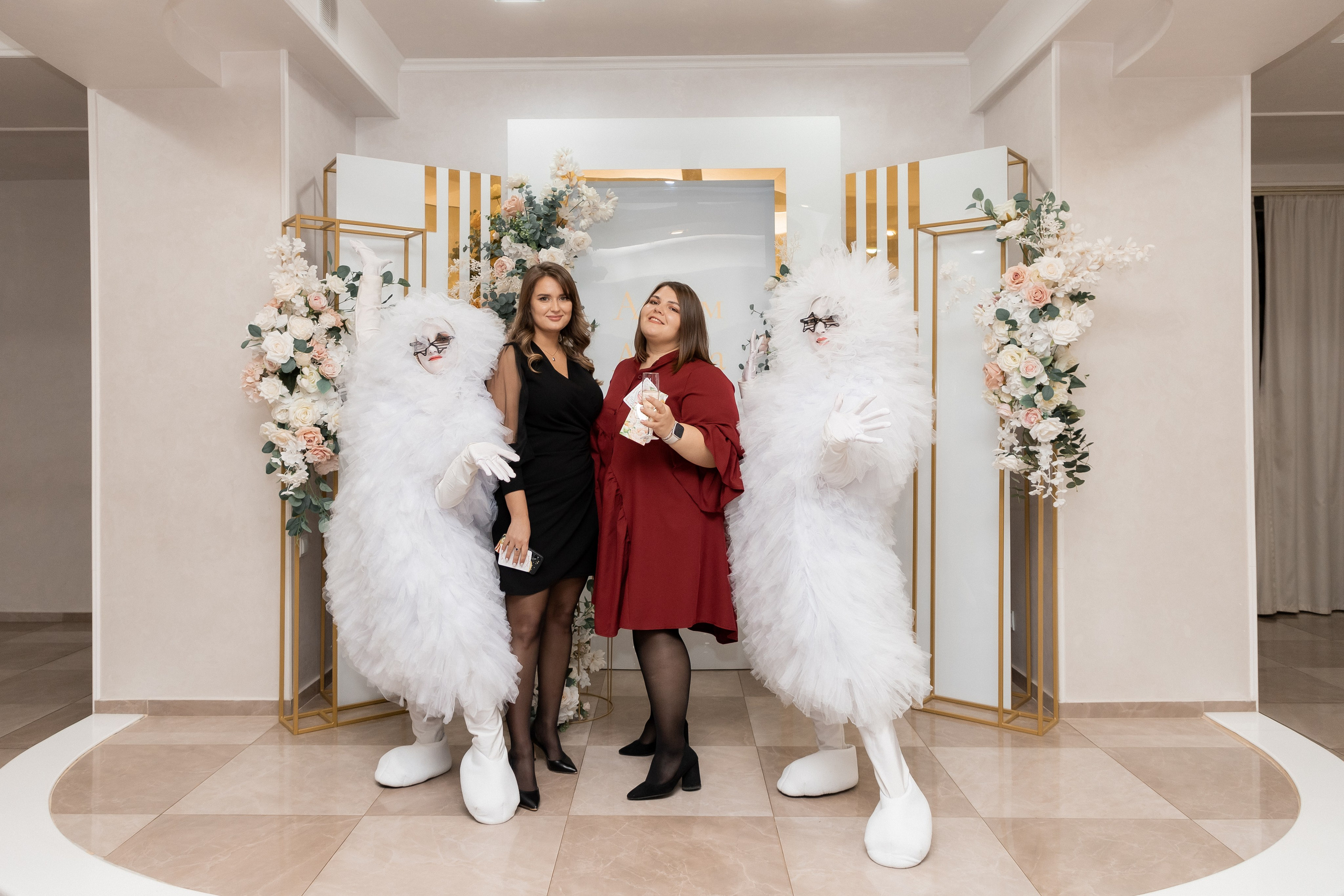 Банкеты. Свадебный фотограф Ангелина Сунгатулина | Саратов | Балаково | Вольск