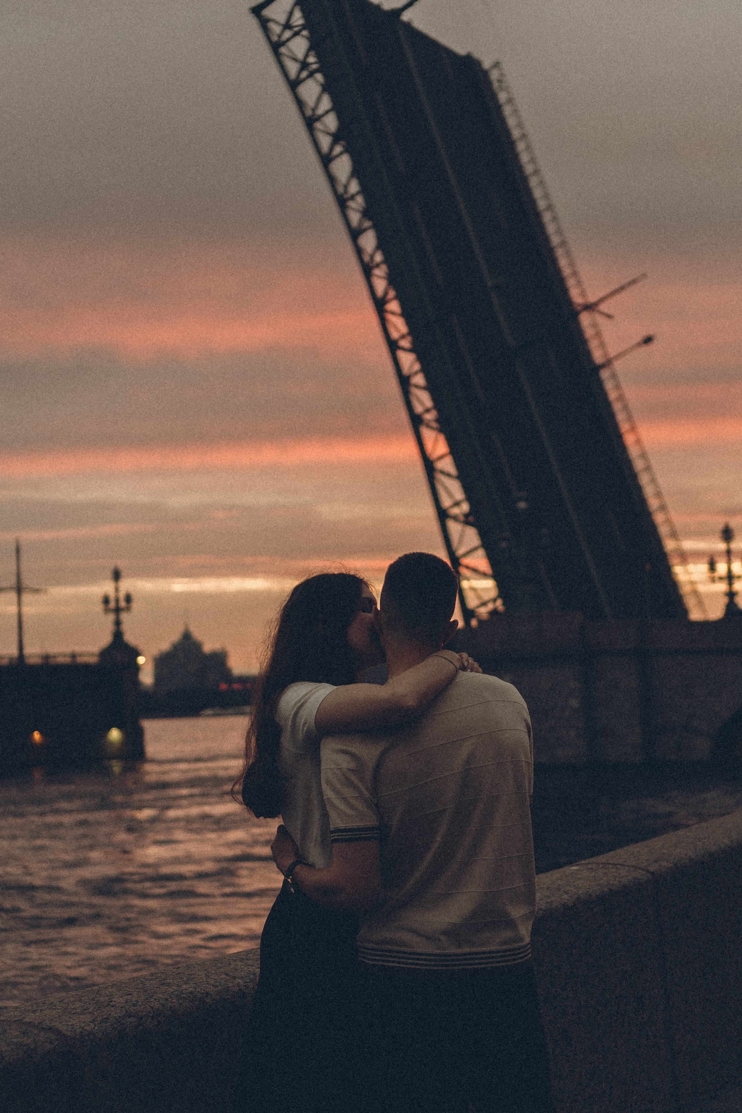 РАССВЕТНАЯ ИСТОРИЯ. Профессиональный фотограф, Санкт-Петербург — Виктория Богомолова