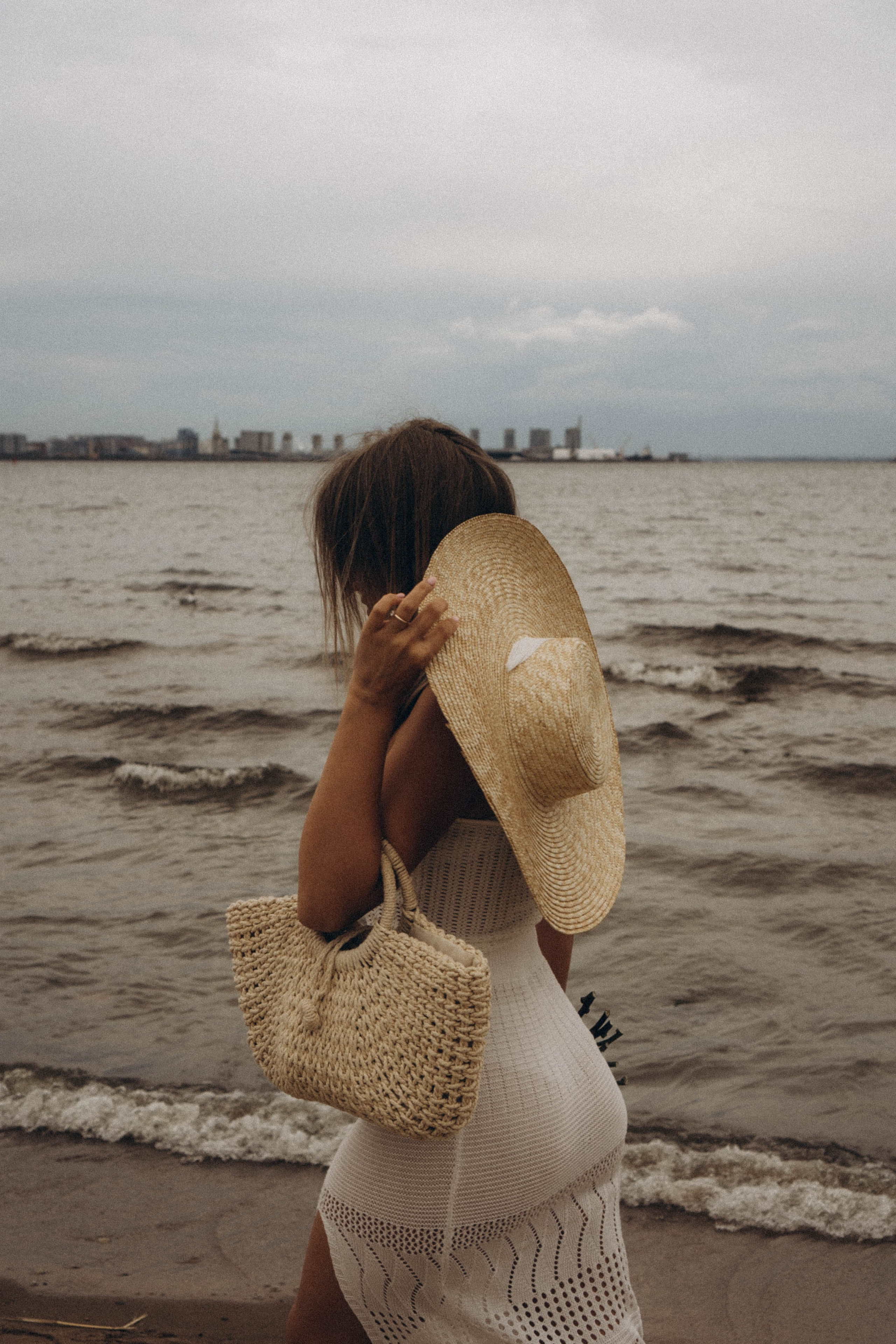 Прогулка в парке. Профессиональный фотограф, Санкт-Петербург — Виктория Богомолова
