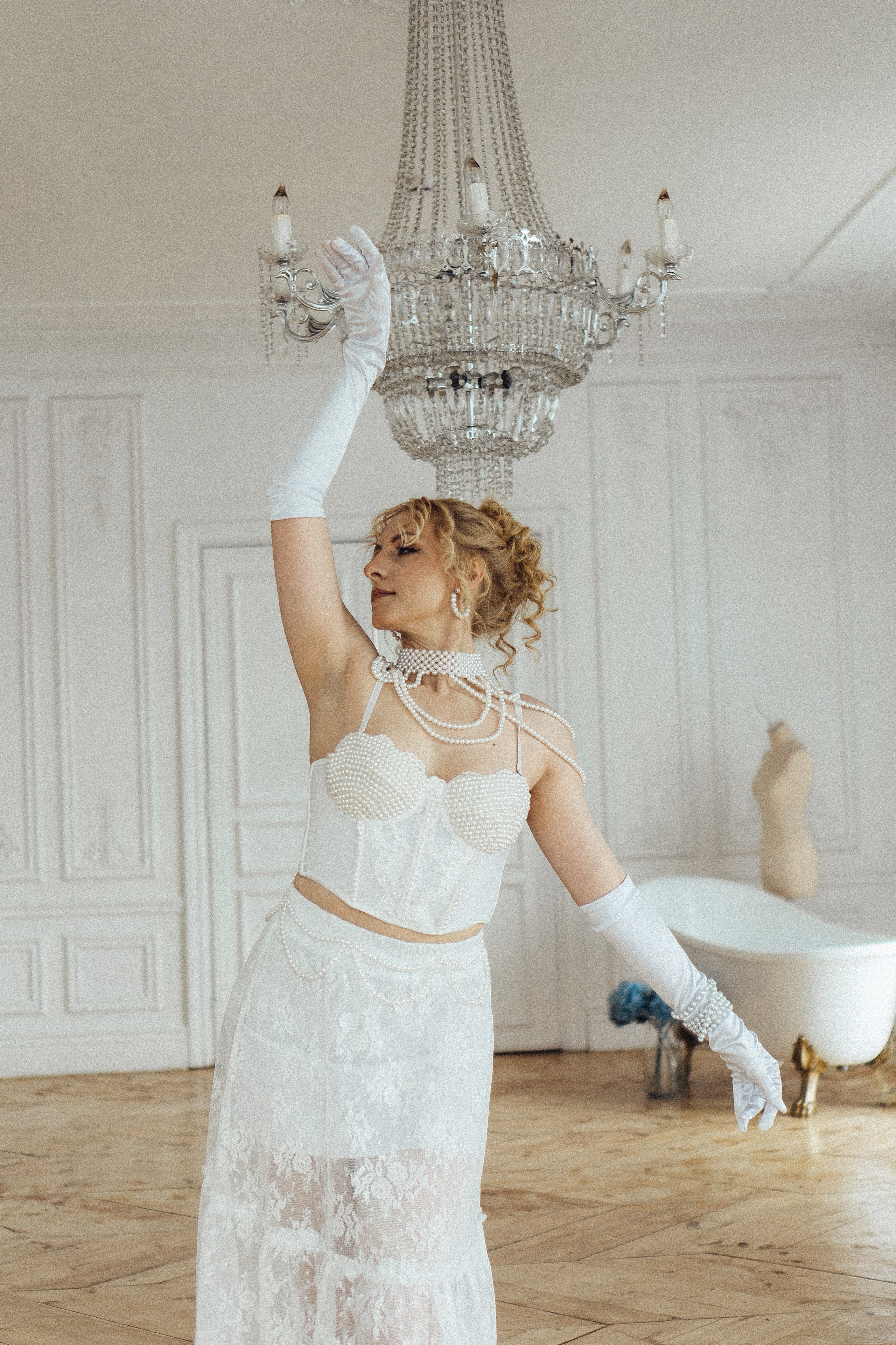 Винтажная история. Профессиональный фотограф, Санкт-Петербург — Виктория Богомолова