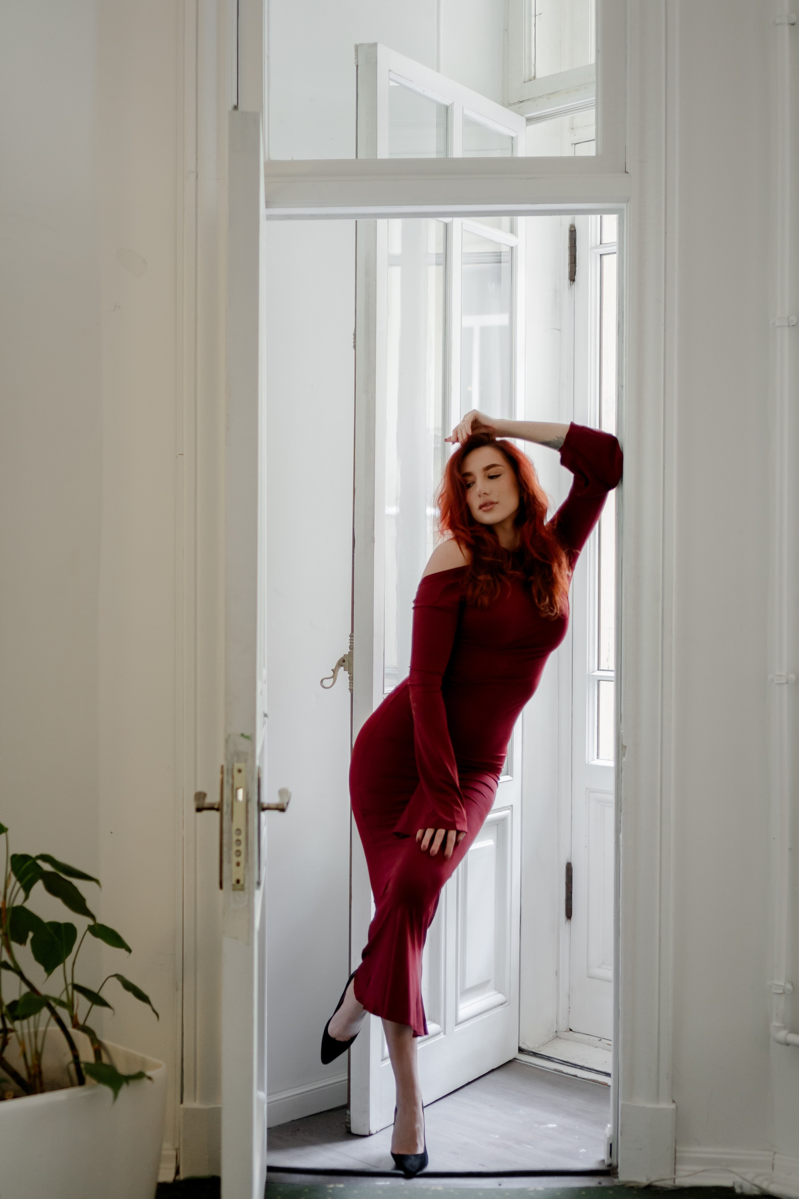 Для девушки. Профессиональный фотограф, Санкт-Петербург — Виктория Богомолова