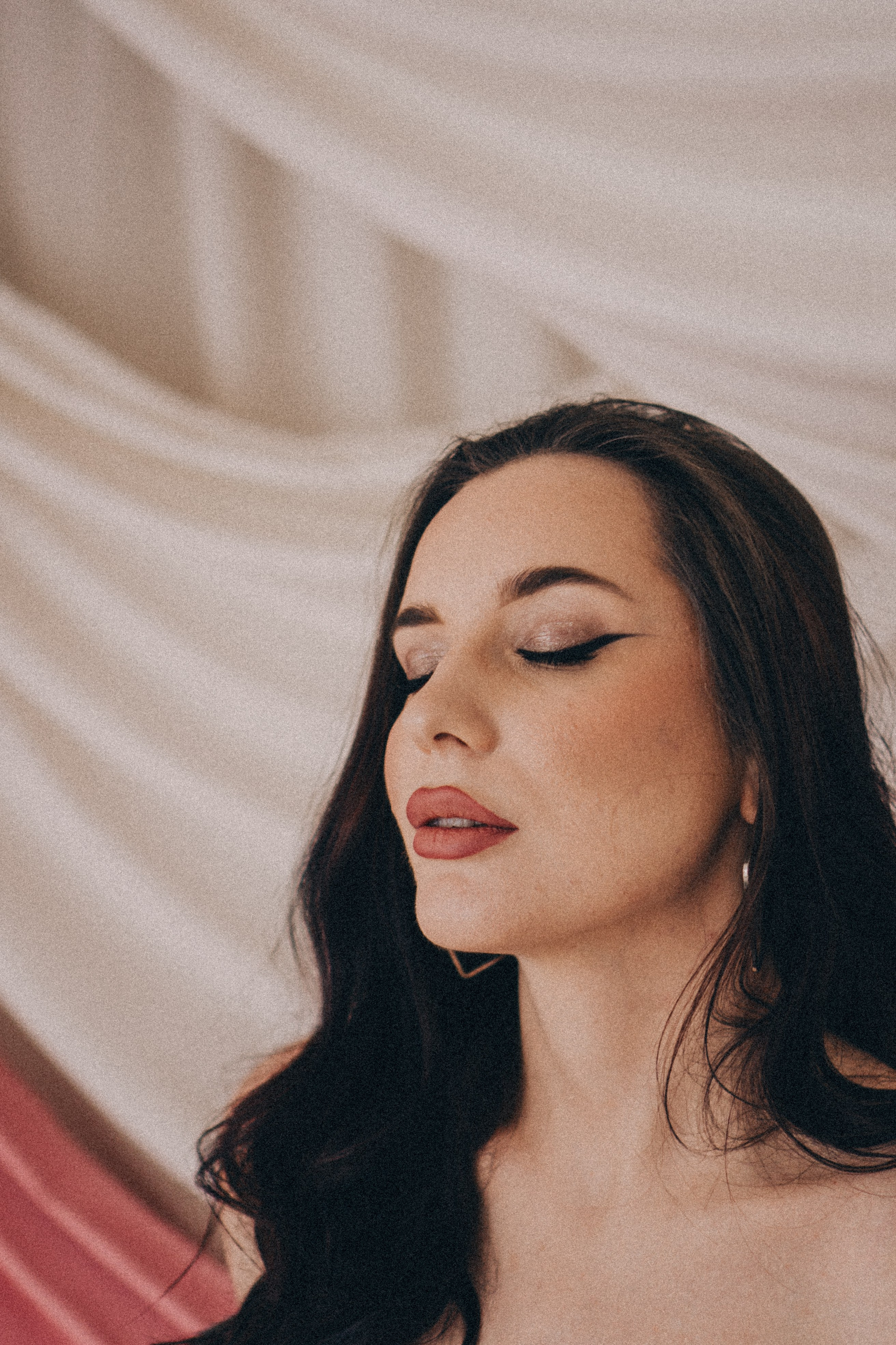 Весенняя. Профессиональный фотограф, Санкт-Петербург — Виктория Богомолова