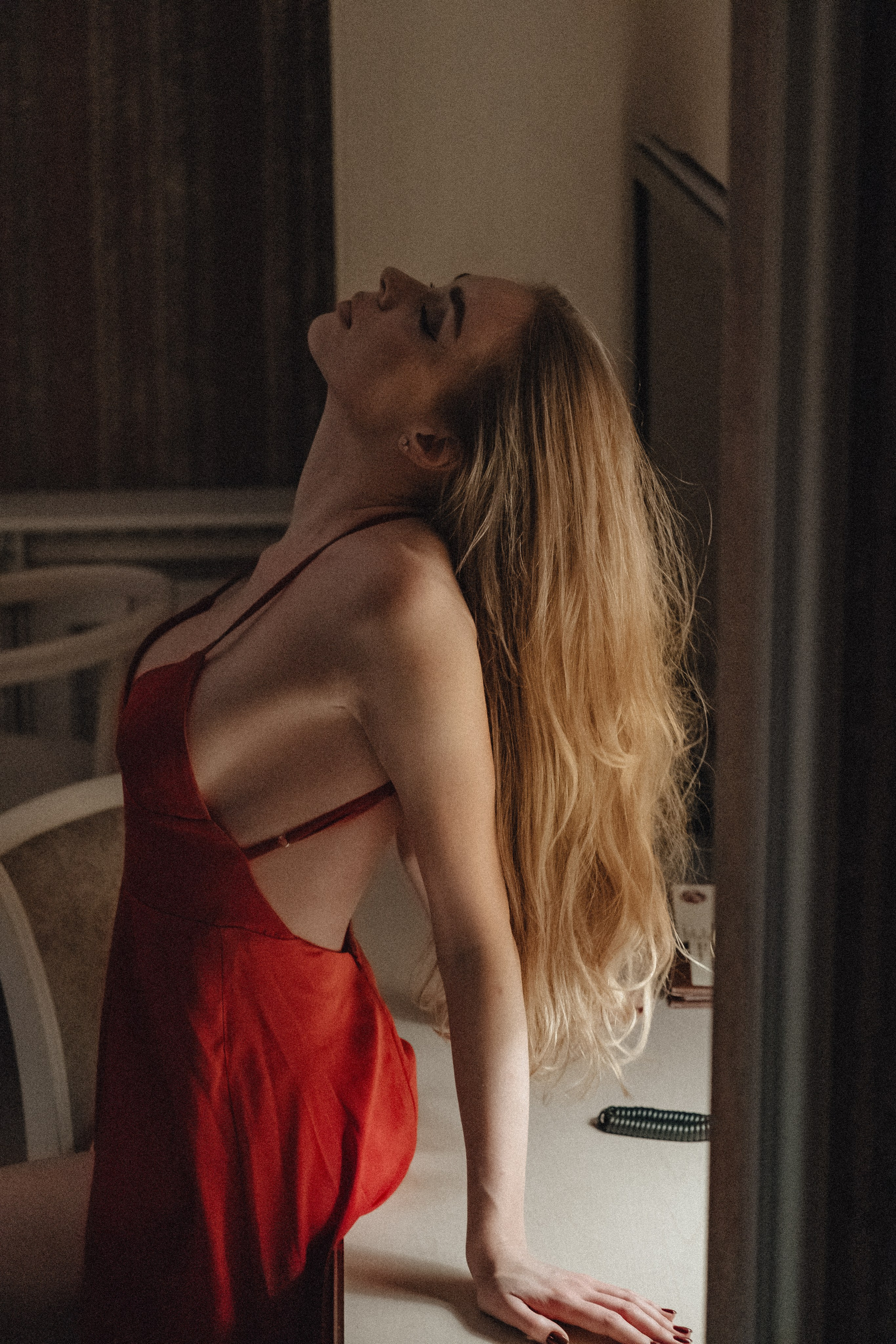 ОТЕЛЬНАЯ ИСТОРИЯ. Профессиональный фотограф, Санкт-Петербург — Виктория Богомолова