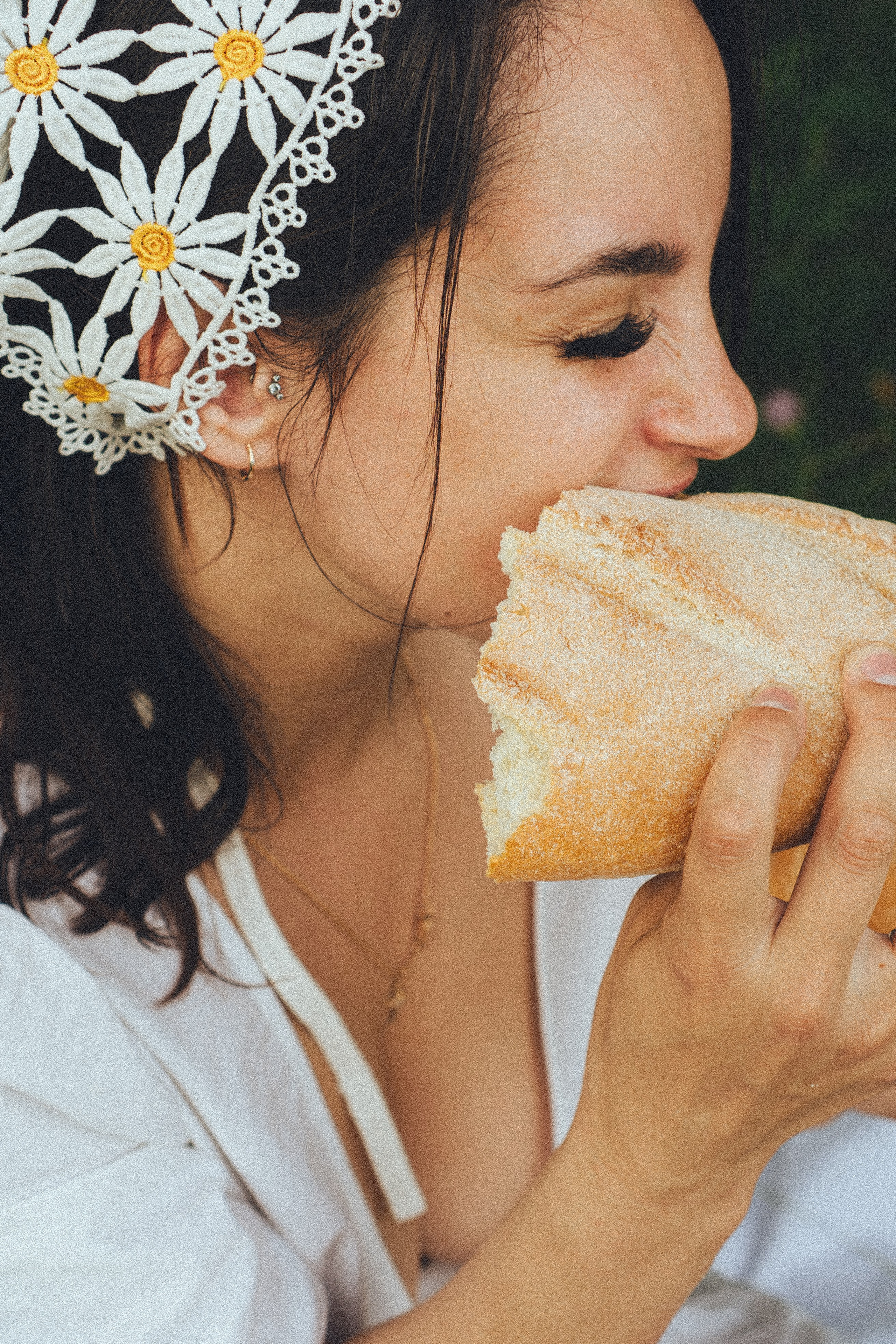 ЛЕТНИЙ ДЕНЬ. Профессиональный фотограф, Санкт-Петербург — Виктория Богомолова