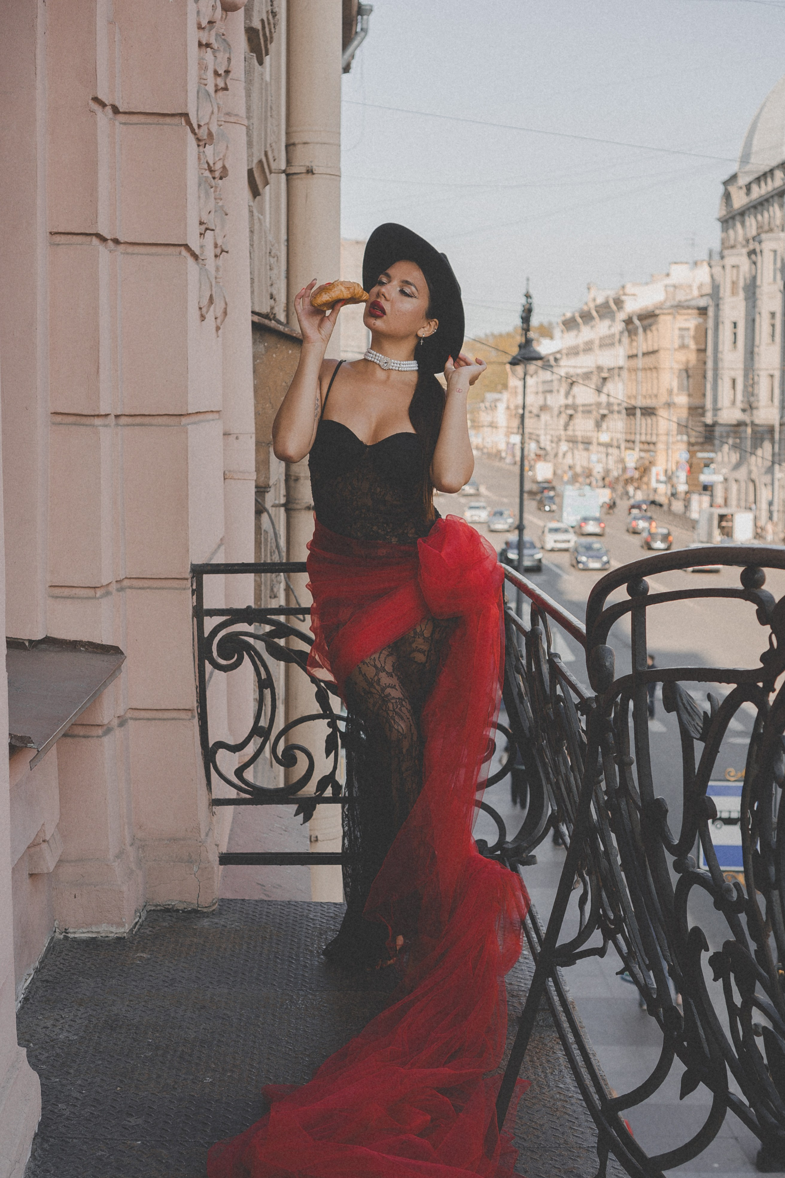 ПИТЕРСКИЙ БАЛКОНЧИК. Профессиональный фотограф, Санкт-Петербург — Виктория Богомолова