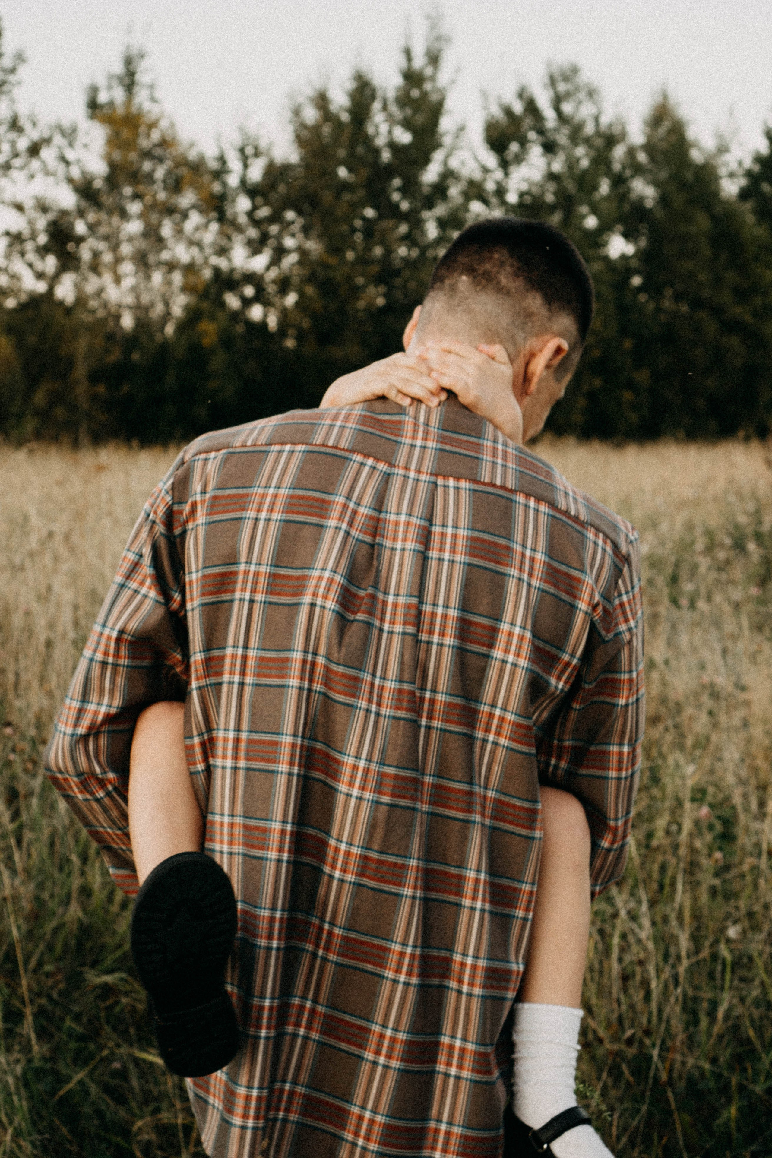 Семейная серия. Профессиональный фотограф, Санкт-Петербург — Виктория Богомолова