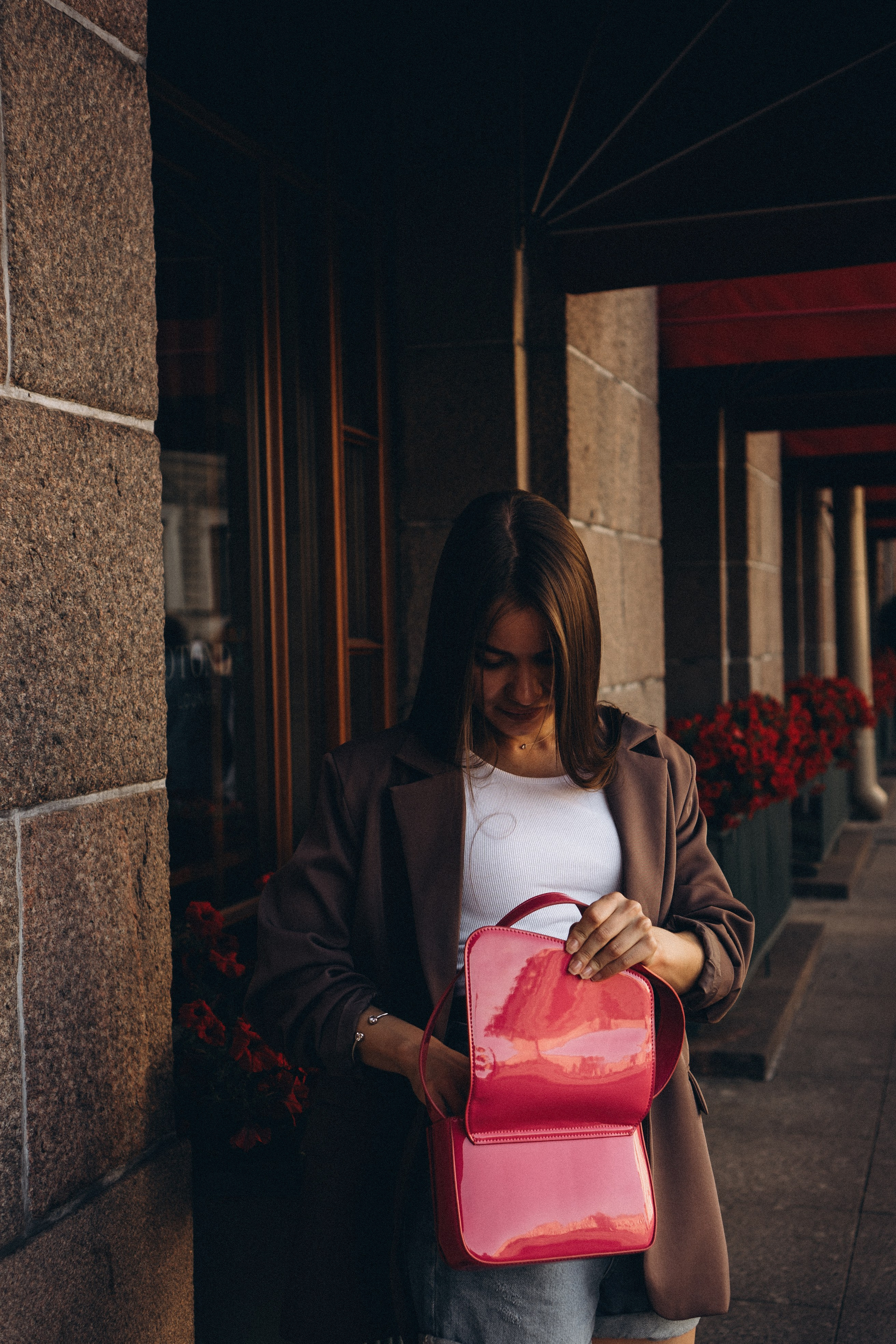 ПРОГУЛКА ПО САНКТ-ПЕТЕРБУРГУ. Профессиональный фотограф, Санкт-Петербург — Виктория Богомолова