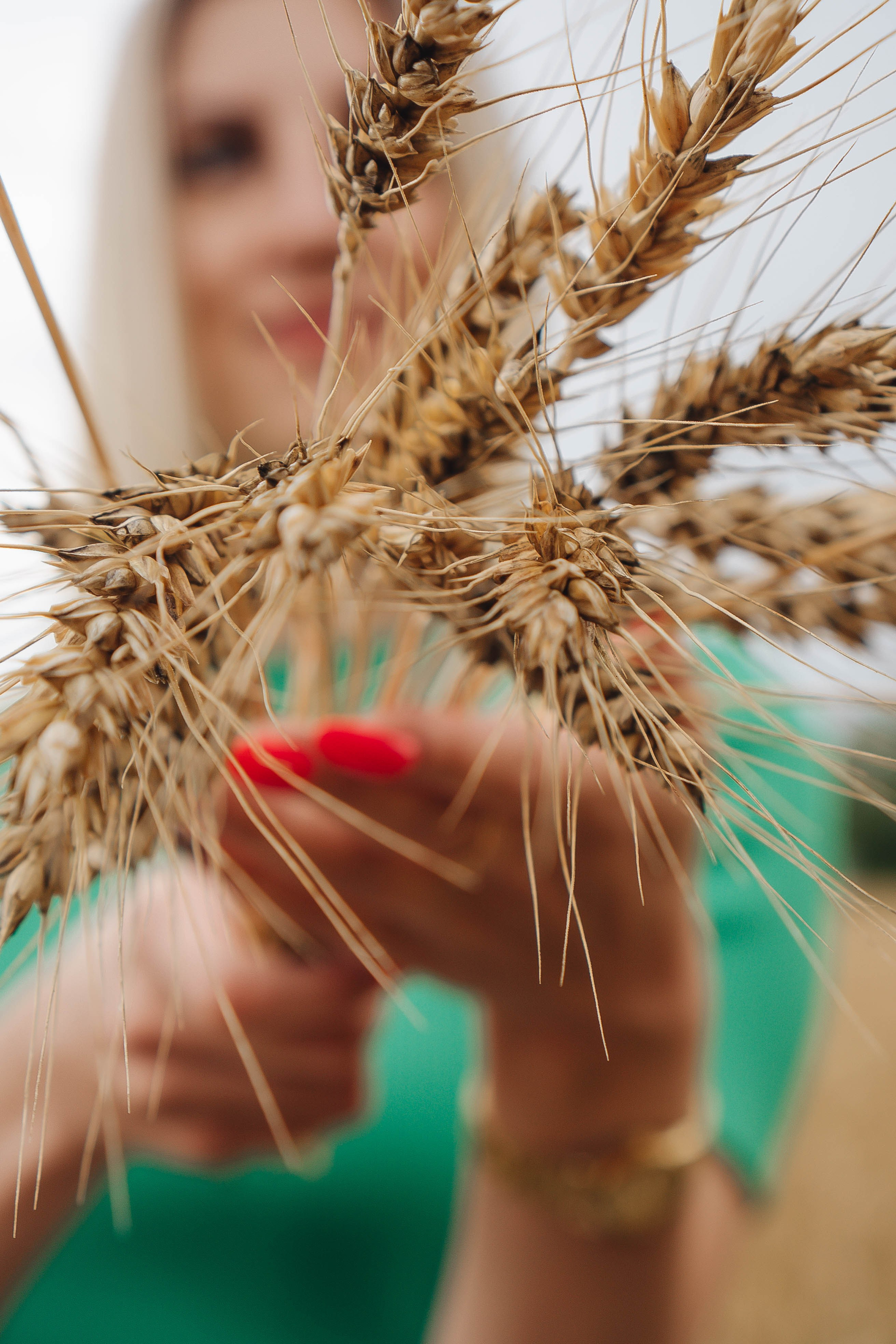 Проогулка под дождем. Профессиональный фотограф, Санкт-Петербург — Виктория Богомолова