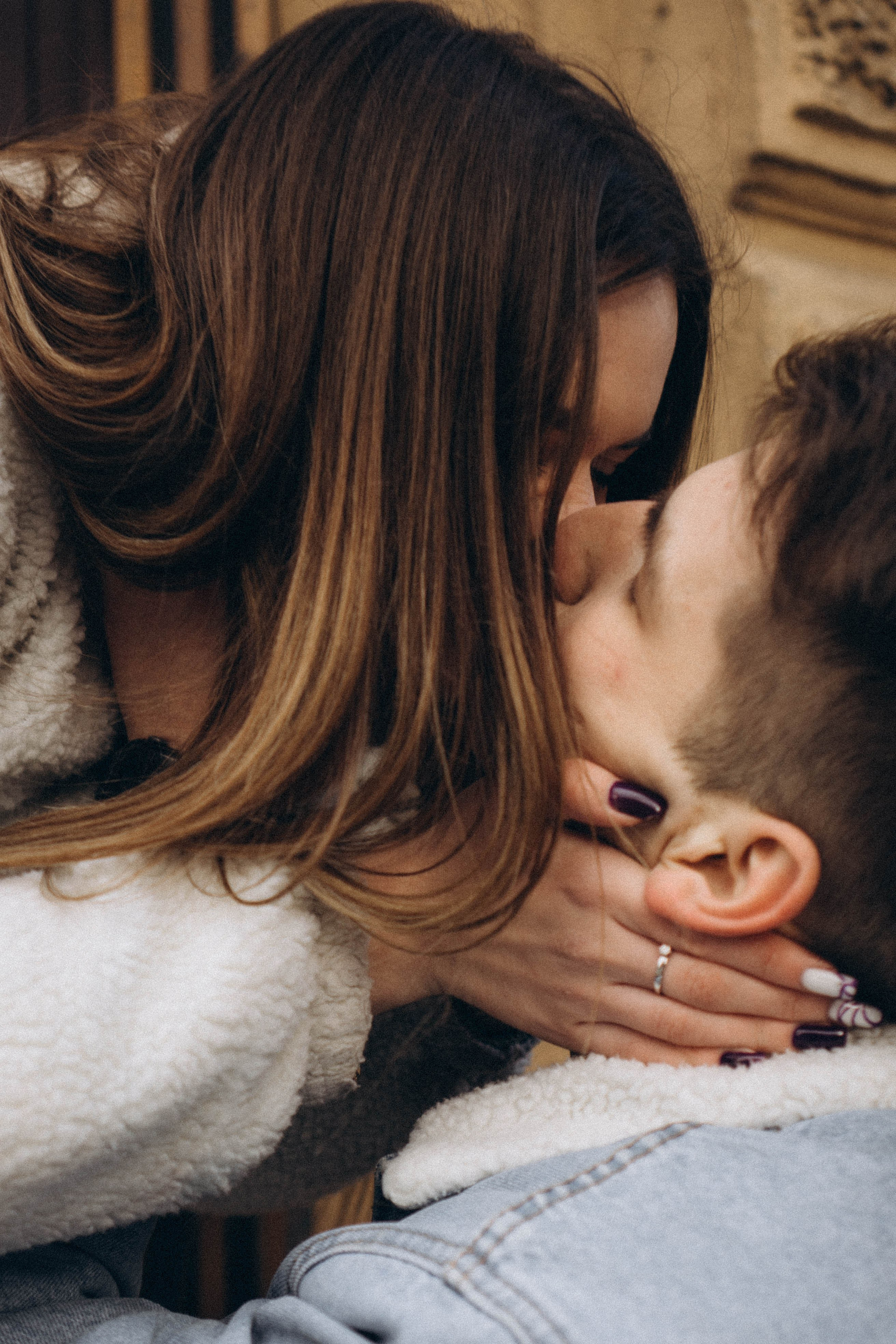 Прогулочная. Профессиональный фотограф, Санкт-Петербург — Виктория Богомолова
