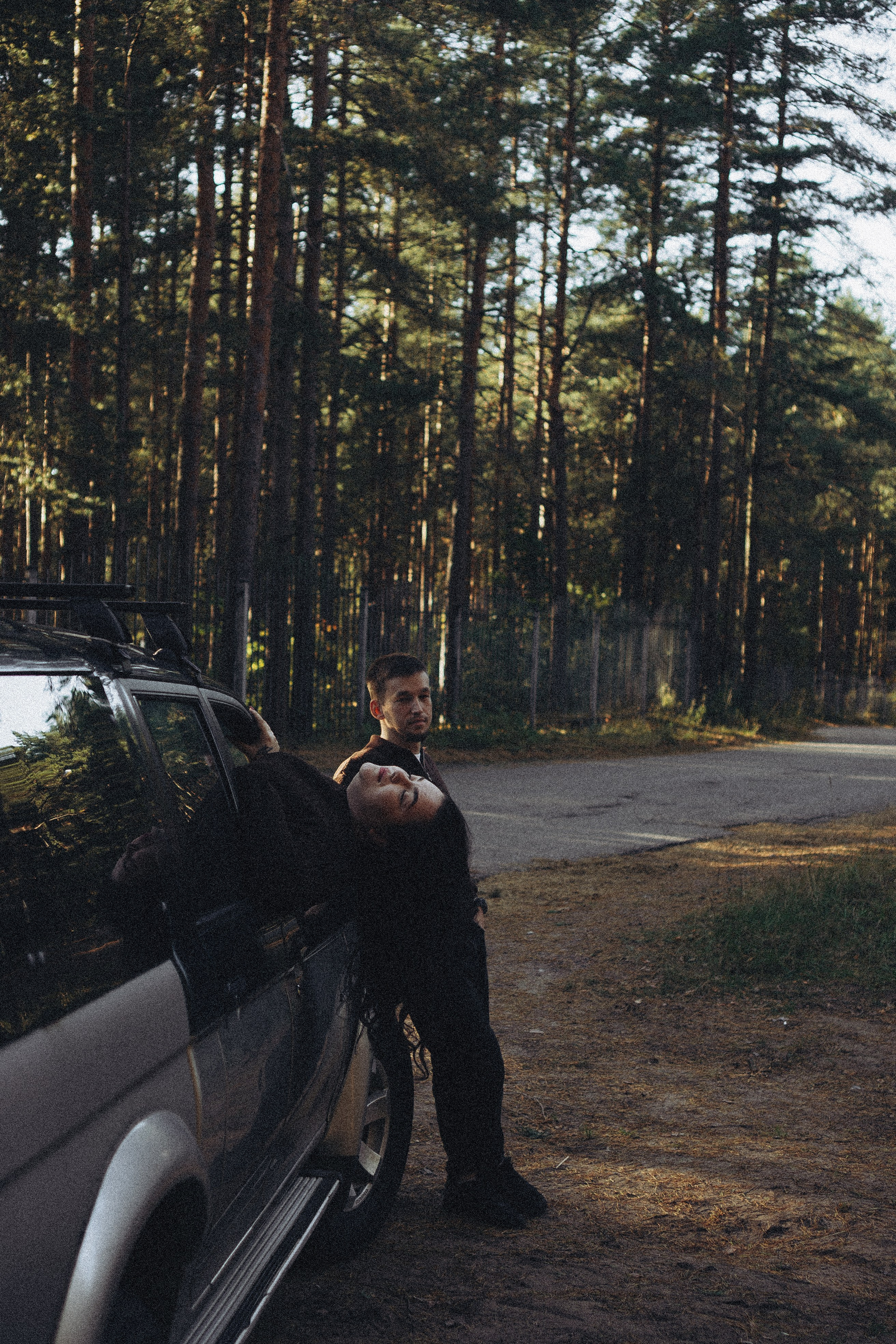 Прогулка по Финскому заливу. Профессиональный фотограф, Санкт-Петербург — Виктория Богомолова