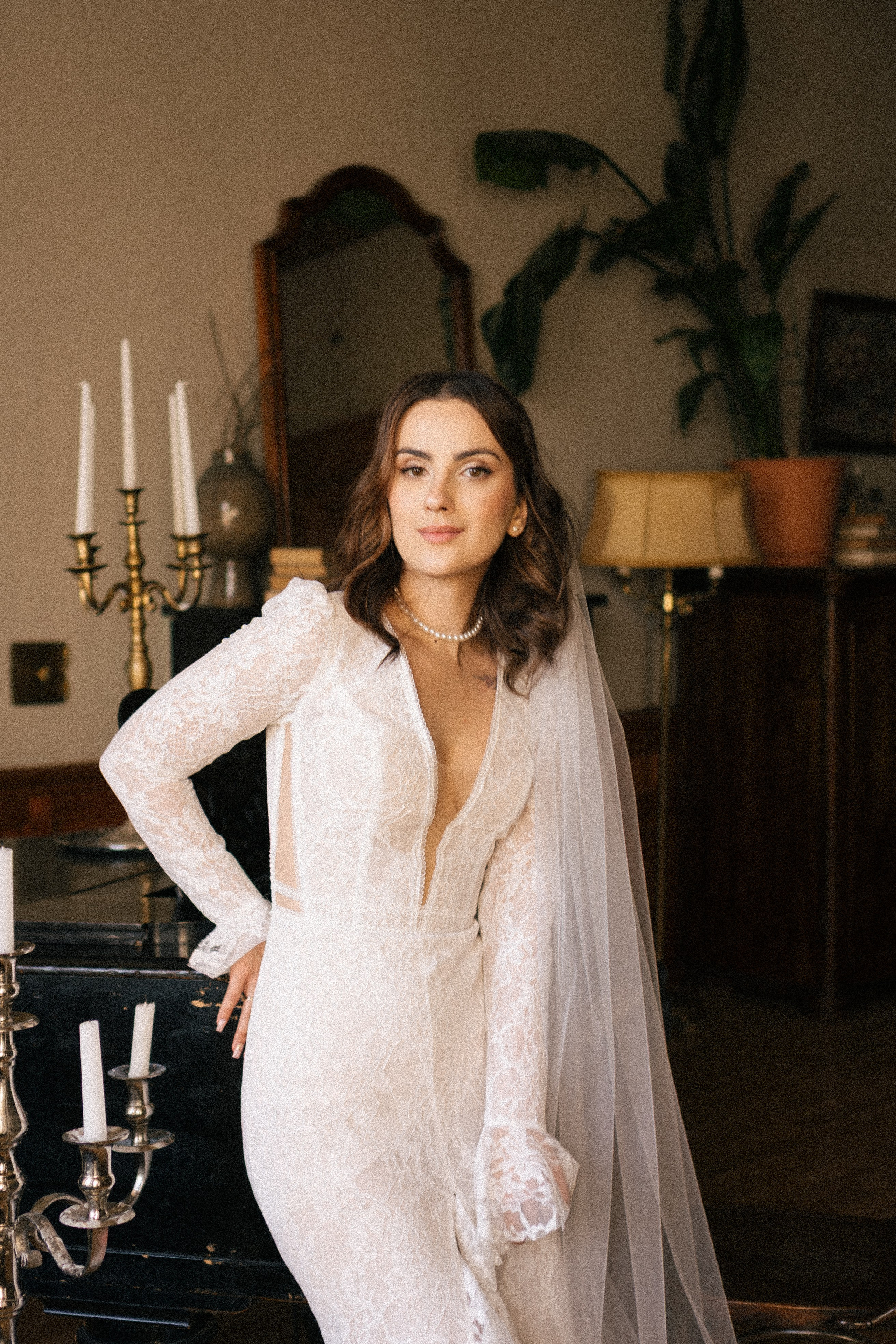 СВАДЕБНАЯ СЬЕМКА В СТУДИИ. Профессиональный фотограф, Санкт-Петербург — Виктория Богомолова