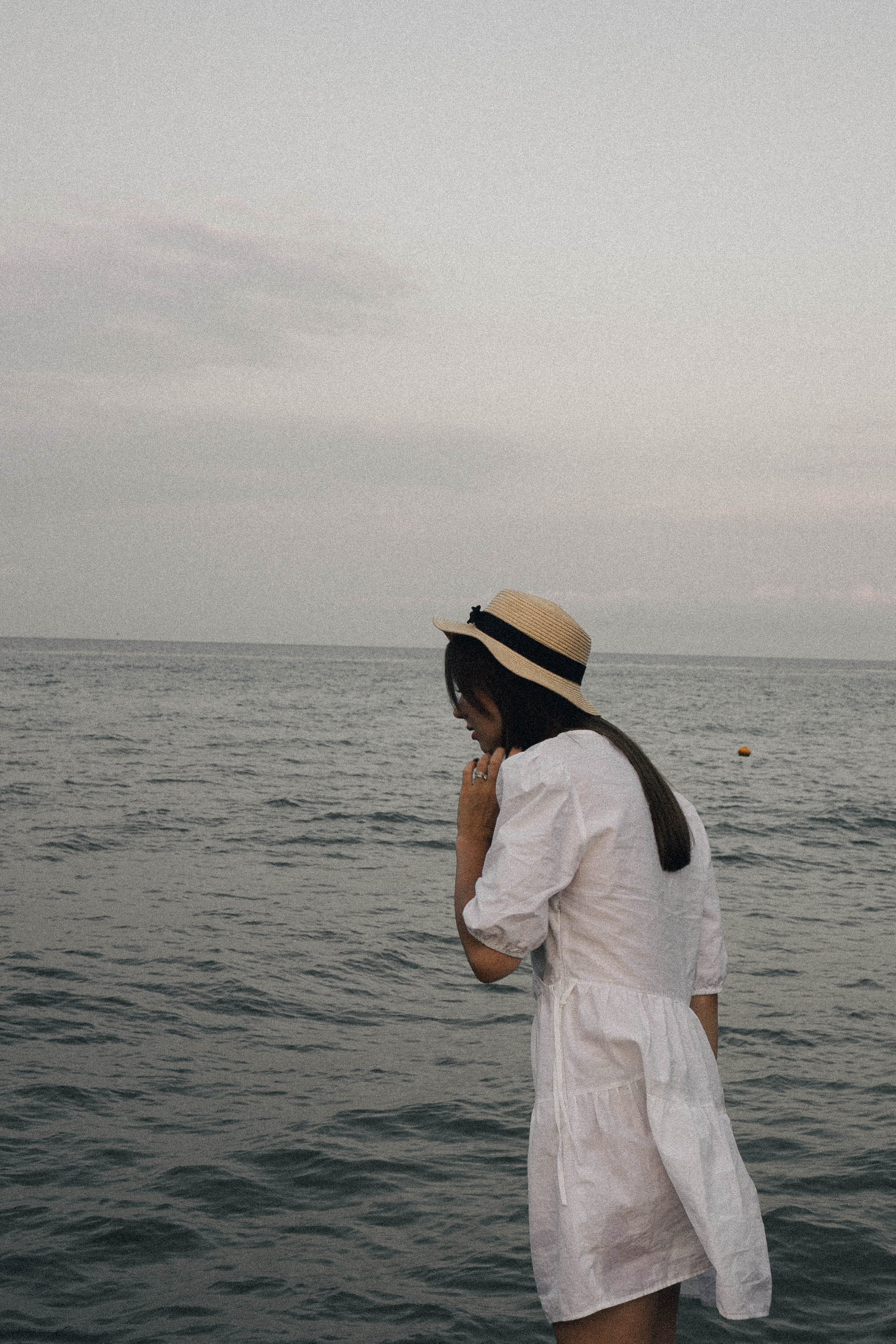 Рассвет на море. Профессиональный фотограф, Санкт-Петербург — Виктория Богомолова