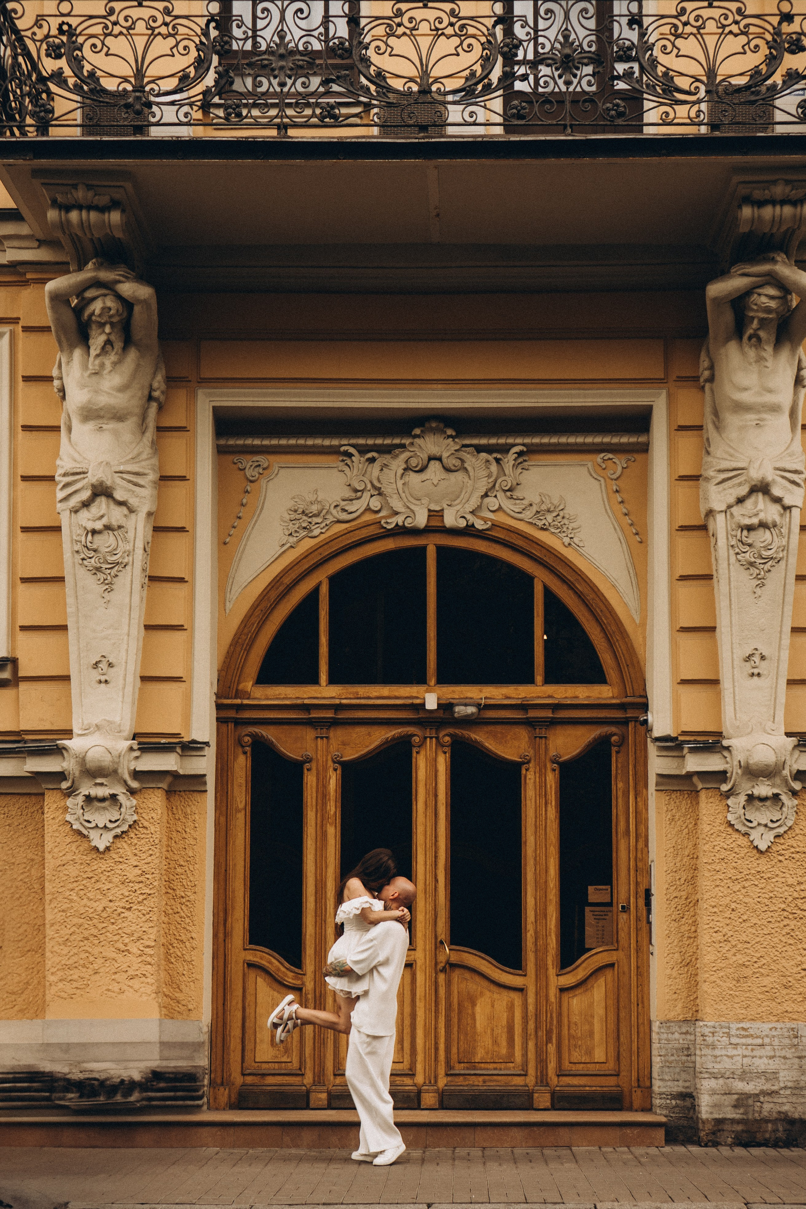 СВАДЕБНАЯ ПРОГУЛКА ПО ТАВРИЧЕСКОМУ САДУ И НЕВСКОЙ РАТУШЕ. Профессиональный фотограф, Санкт-Петербург — Виктория Богомолова