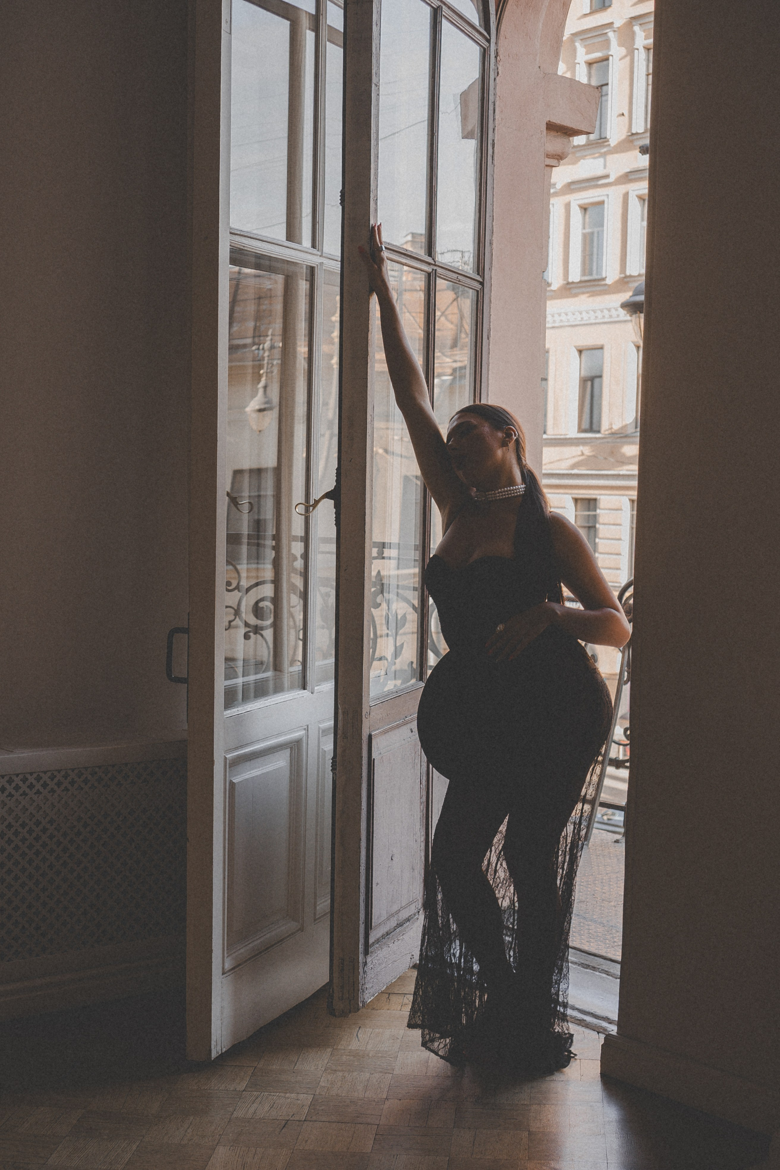 ПИТЕРСКИЙ БАЛКОНЧИК. Профессиональный фотограф, Санкт-Петербург — Виктория Богомолова