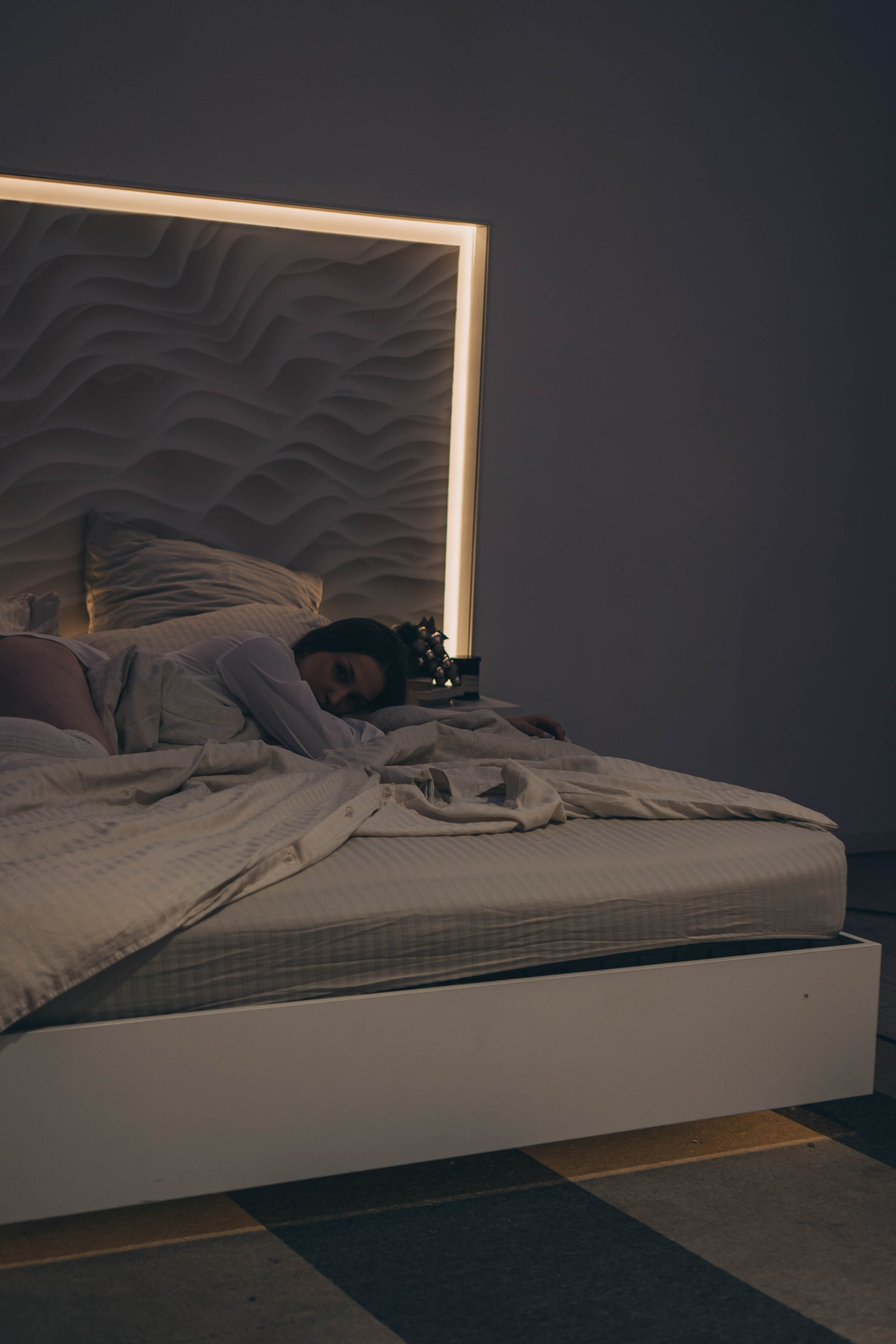 Новогодняя. Профессиональный фотограф, Санкт-Петербург — Виктория Богомолова