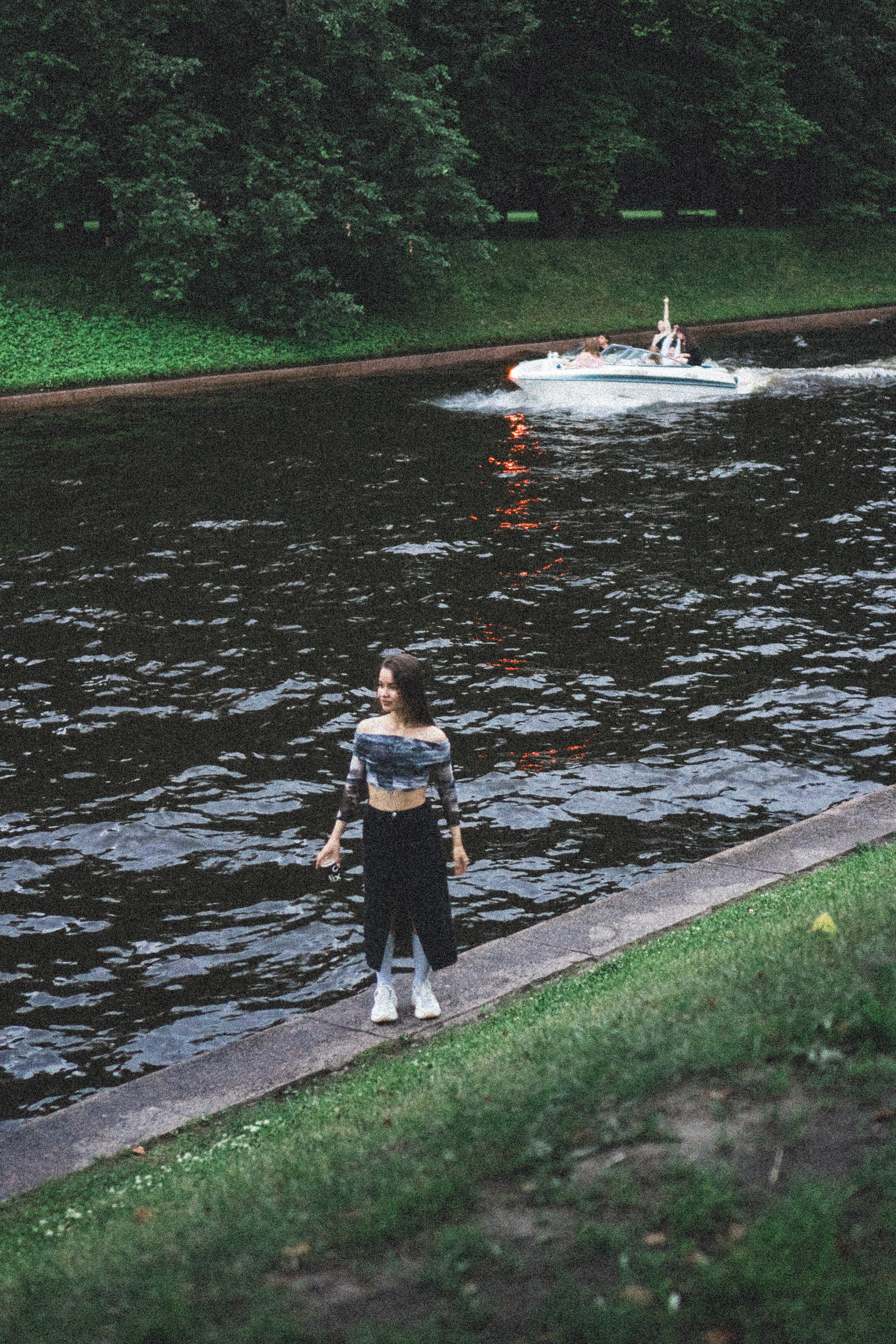 ПРОГУЛКА НА ЗАКАТЕ ПОО ЦЕНТРУ. Профессиональный фотограф, Санкт-Петербург — Виктория Богомолова
