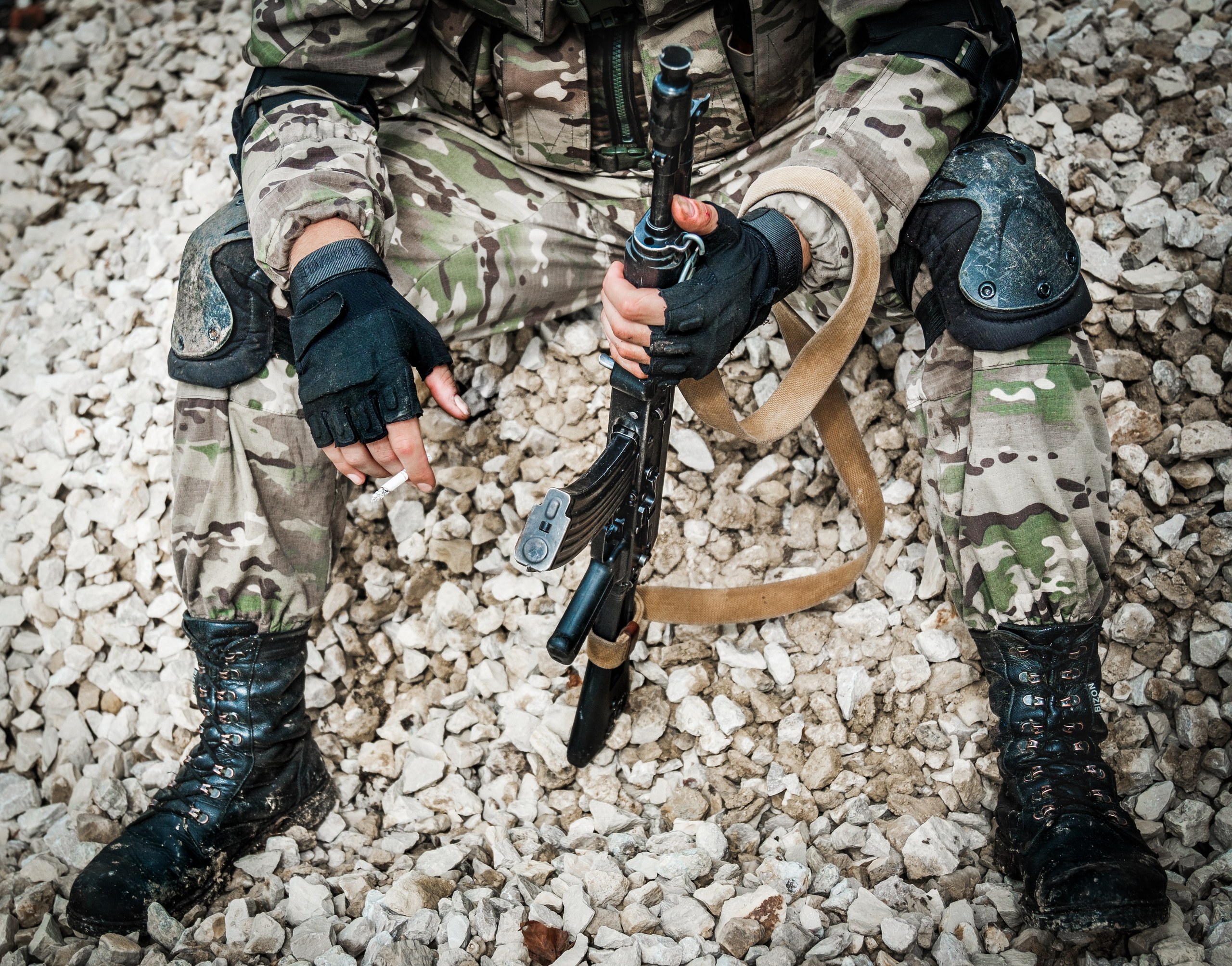 Серия военных фотографий Емельянова Артура. EMELYAN|Военный фотограф Артур Емельянов