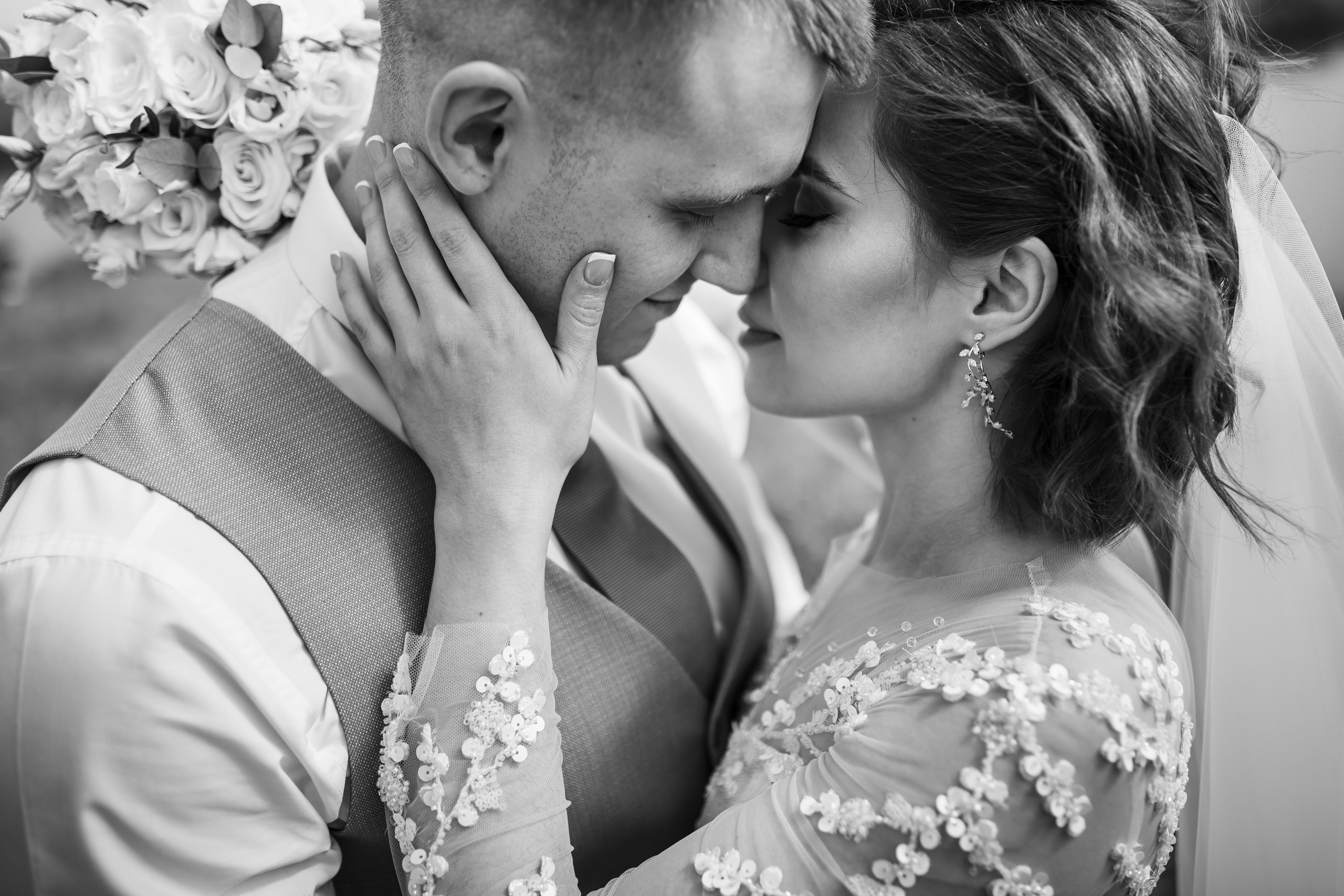 Свадебный фотограф Татьяна Фот