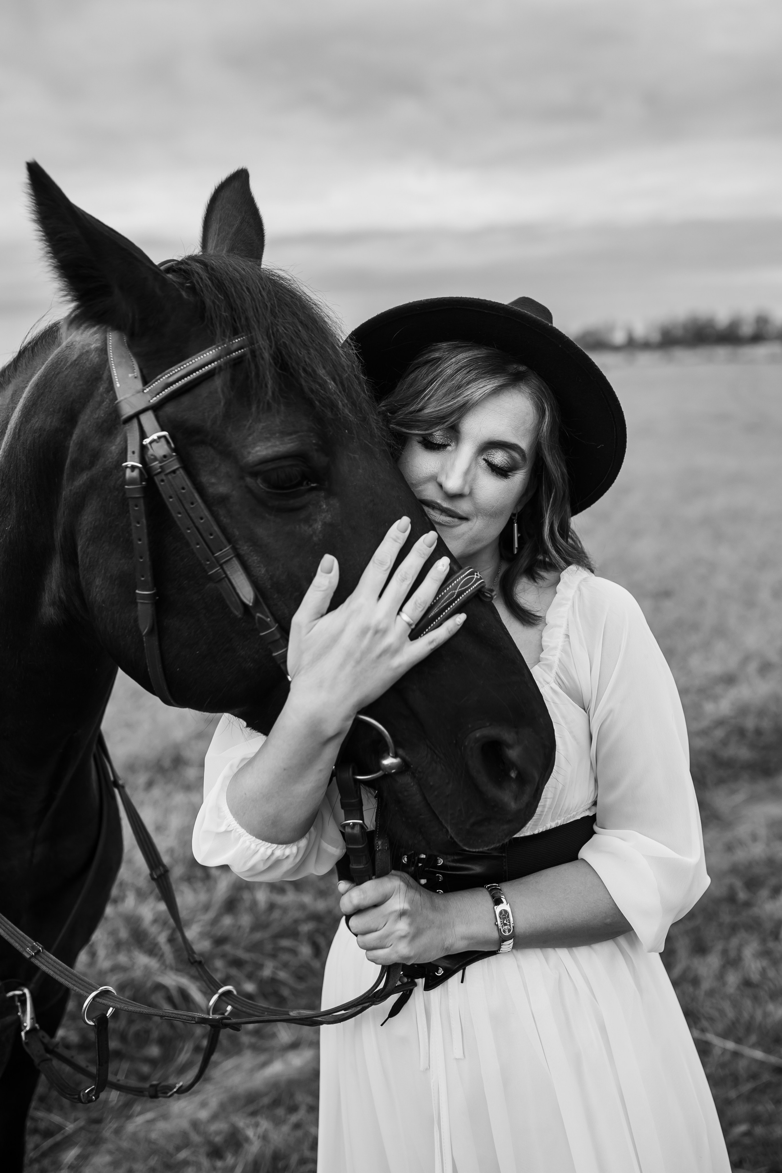 Алла. Свадебный фотограф Татьяна Фот