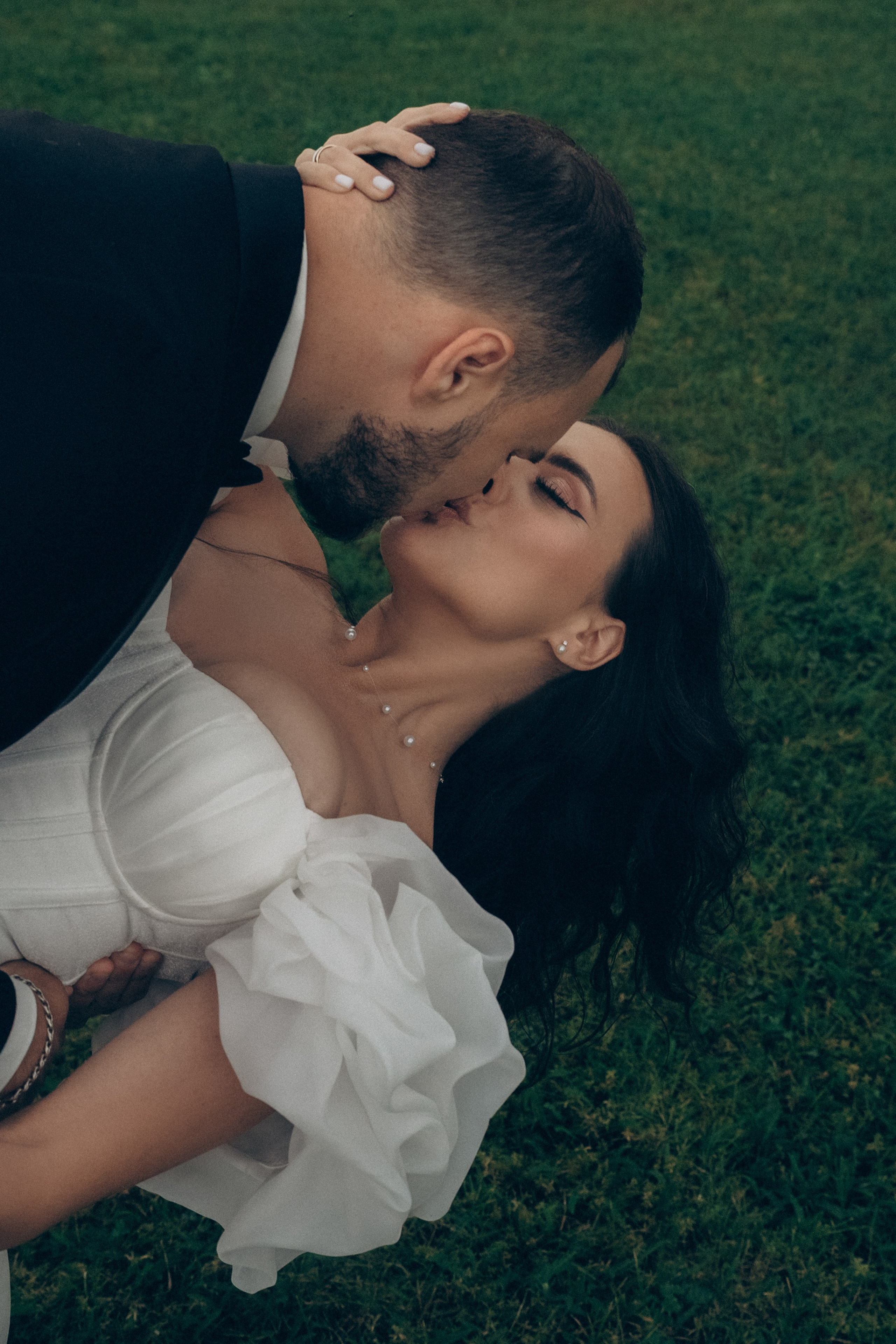 Маргарита и Артур. Фотограф анималист в Москве и Санкт-Петербурге Свиридова Анна