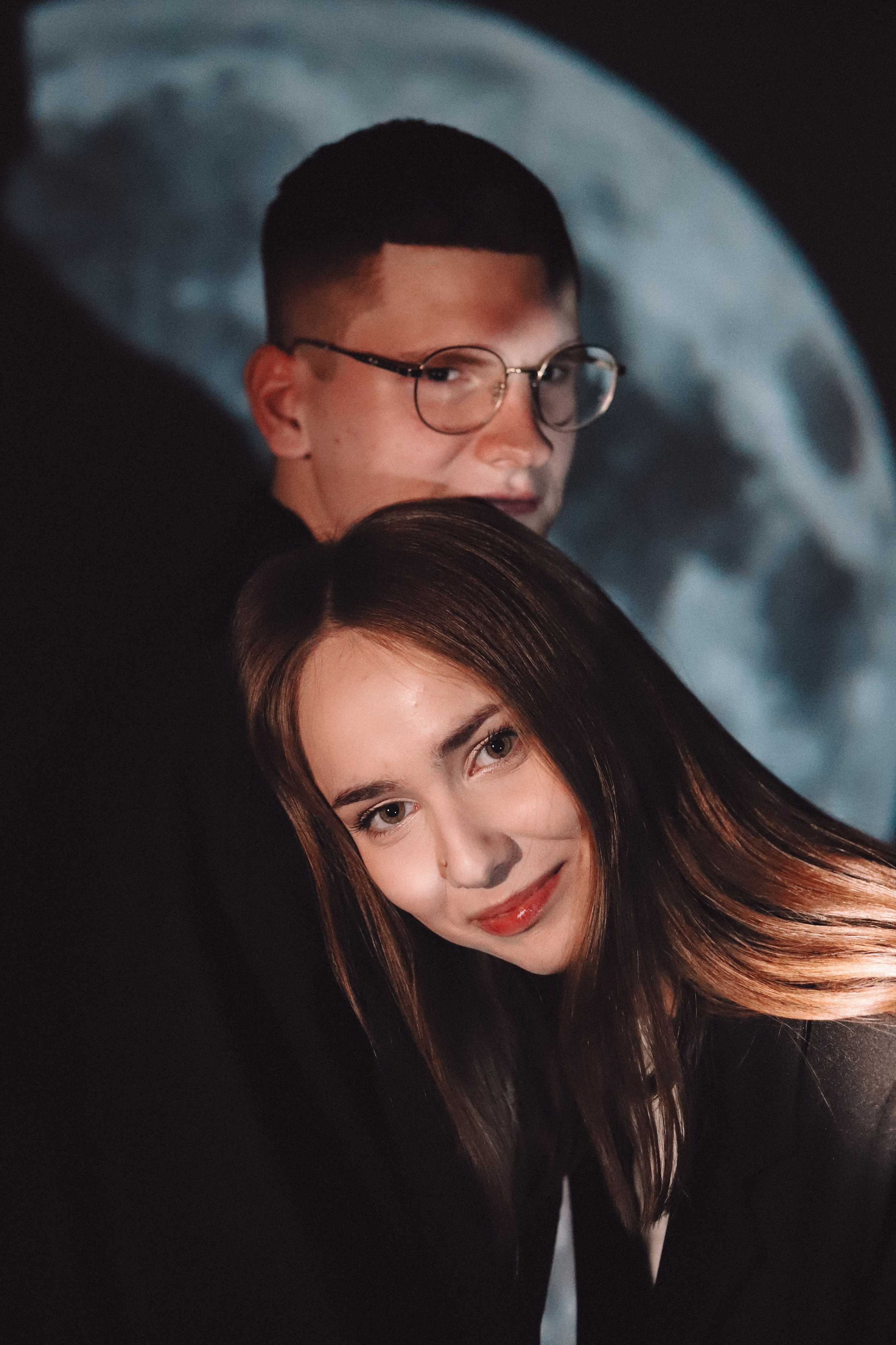 Зал Серый. Фотостудия LIGHT в Люберцах