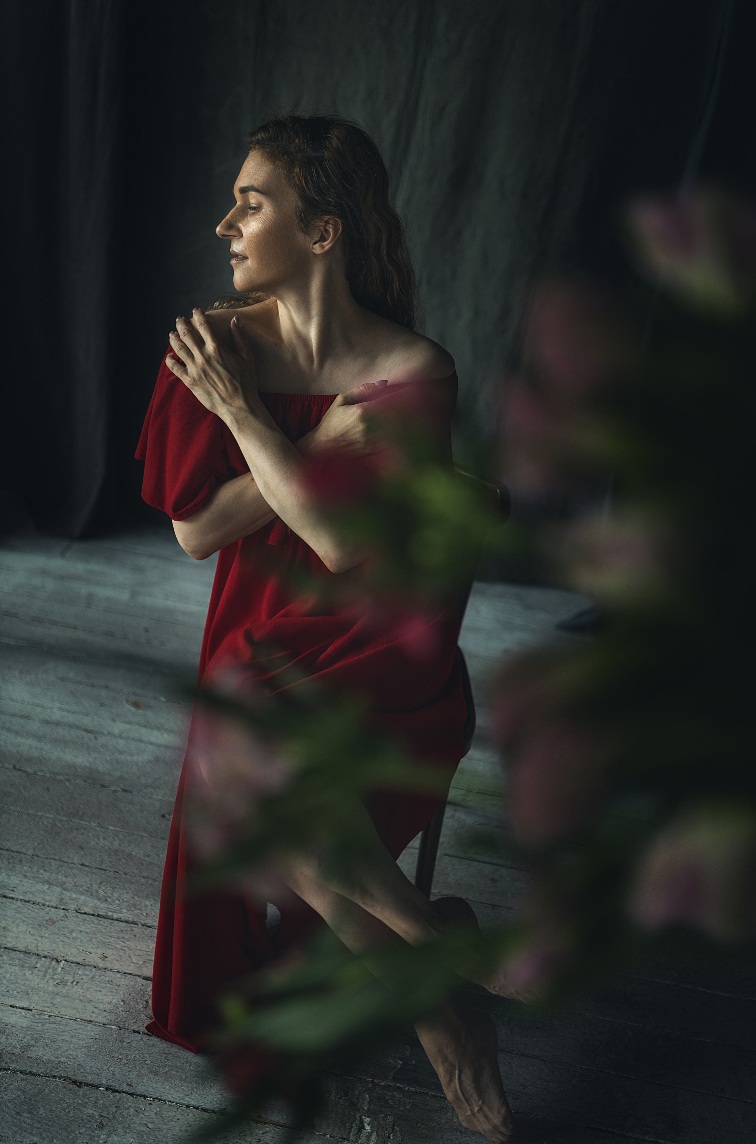 Family. Портретный фотограф Кристина Лукьянова