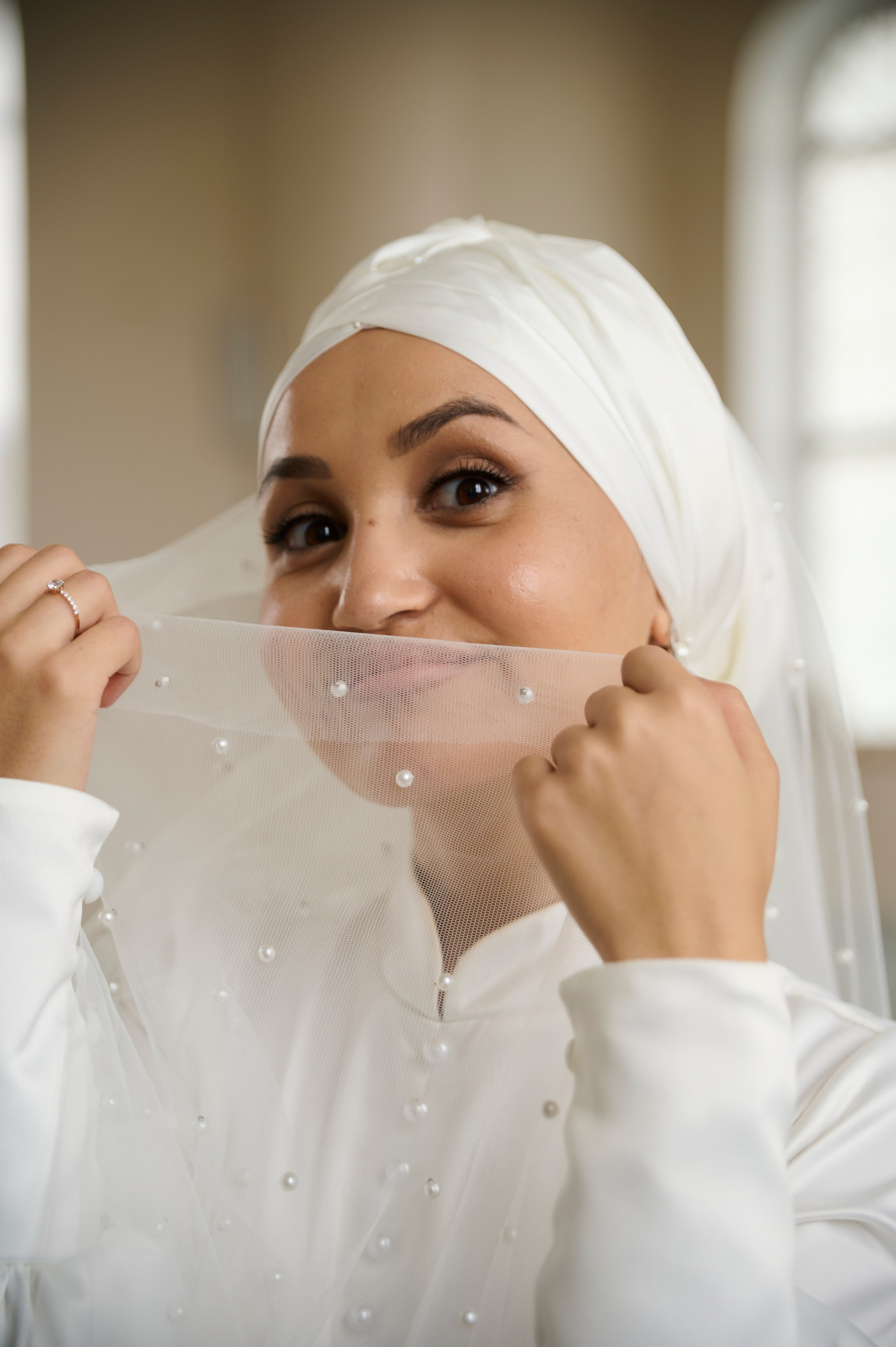 Никахи. Свадебный фотограф Тимур Хабибуллин